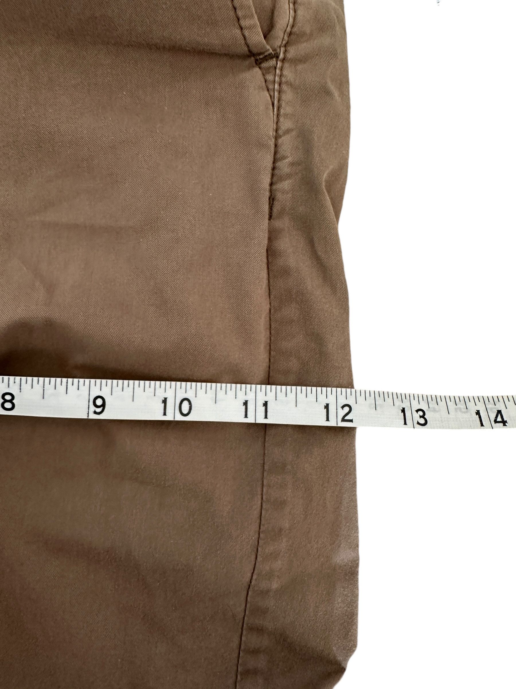 Undercover Undercover Reverse Stich Patched Pants Size US 30 / EU 46 - 12 Thumbnail
