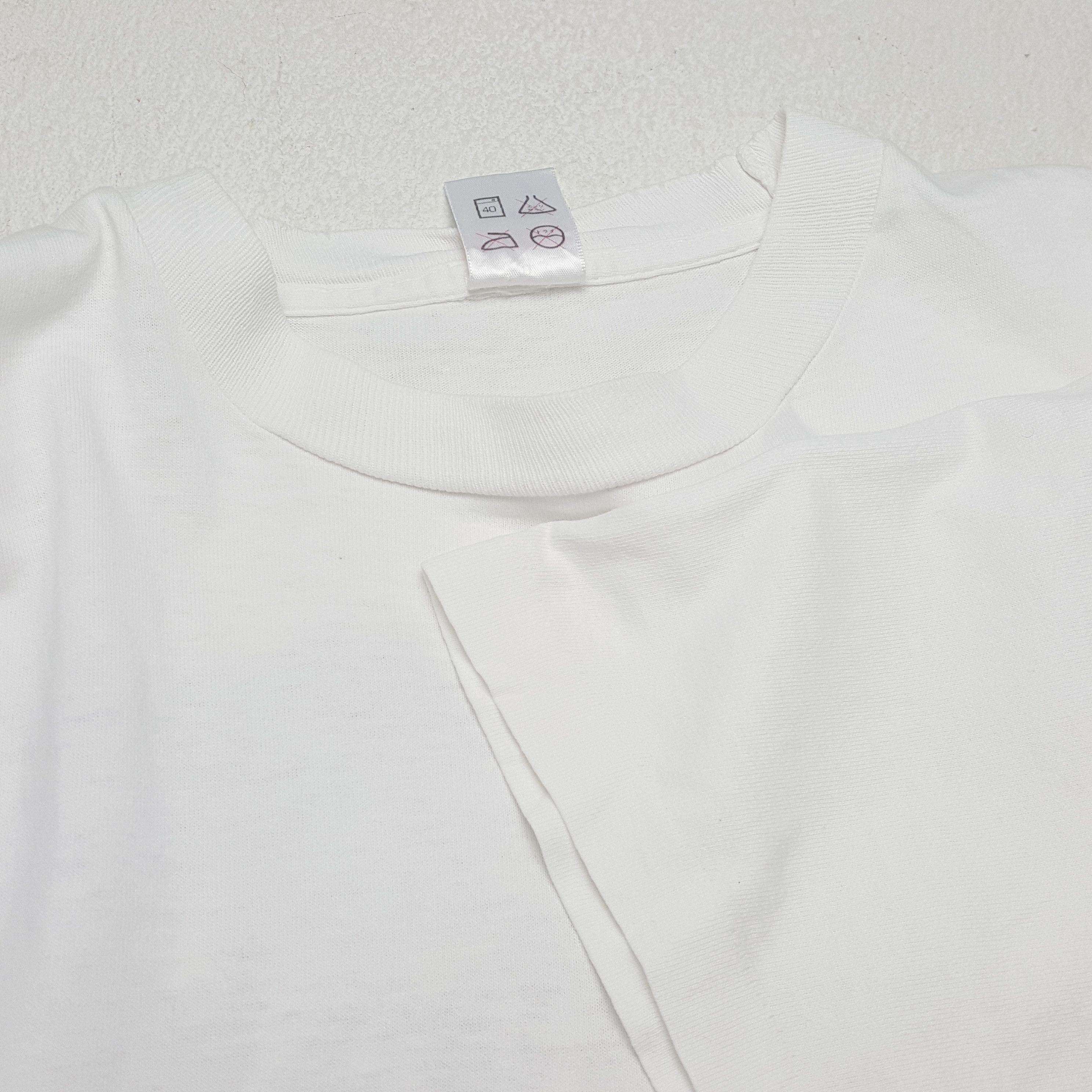 Marlboro × Vintage MARLBORO ADVENTURE TEAM Vintage Distressed Tshirt dp1 Size US XL / EU 56 / 4 - 6 Thumbnail