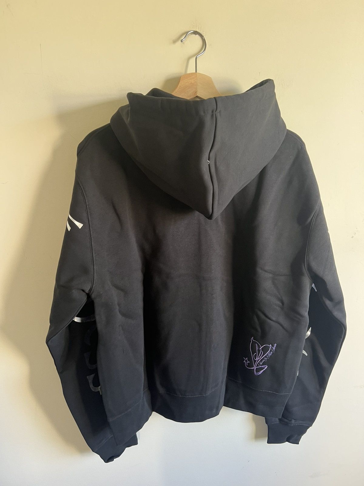 Heaven by Marc Jacobs Heaven by marc Jacobs x smashing pumpkins nettspend hoodie Size US L / EU 52-54 / 3 - 2 Thumbnail