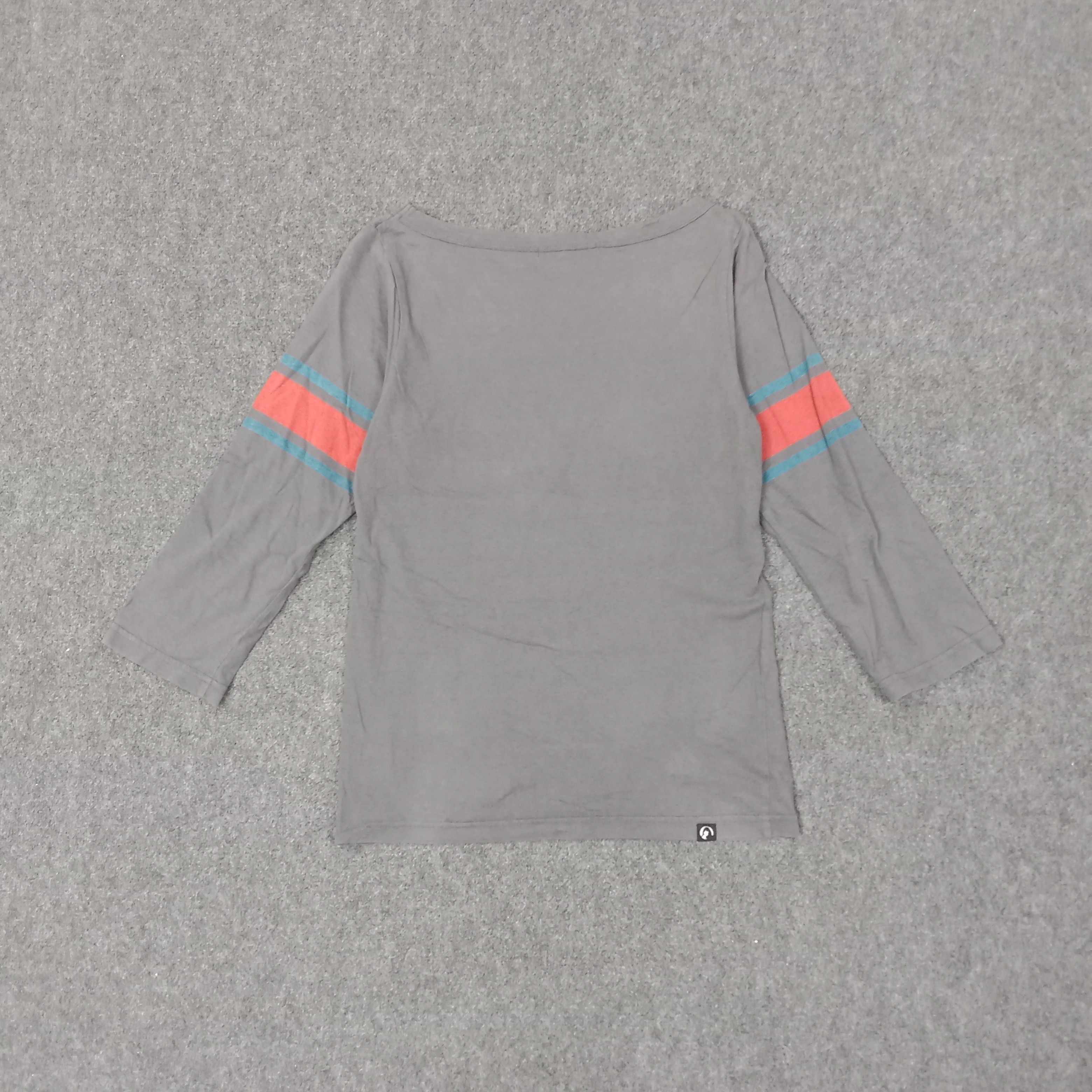 Hysteric Glamour Hysteric Glamour Japanese Brand Tshirt C249N8 Size XS / US 0-2 / IT 36-38 - 4 Thumbnail
