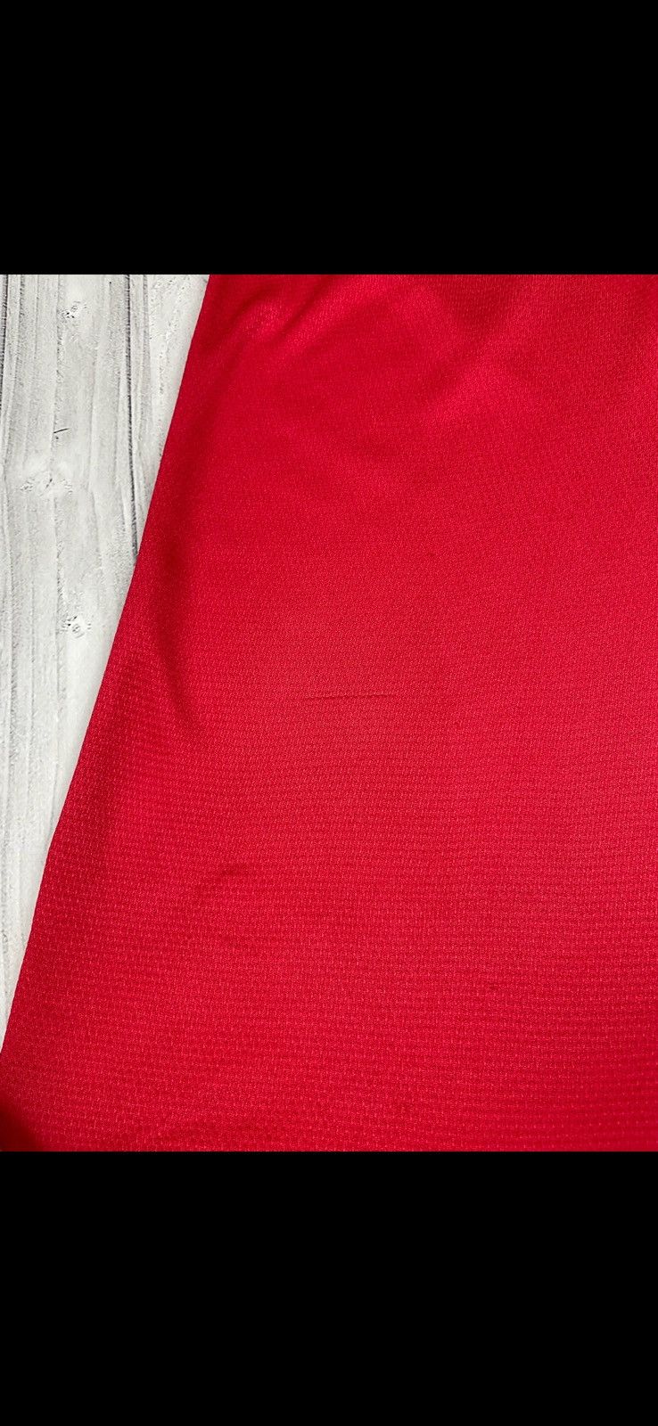 Nike Vintage nike Arsenal soccer jersey size M Size US M / EU 48-50 / 2 - 9 Thumbnail