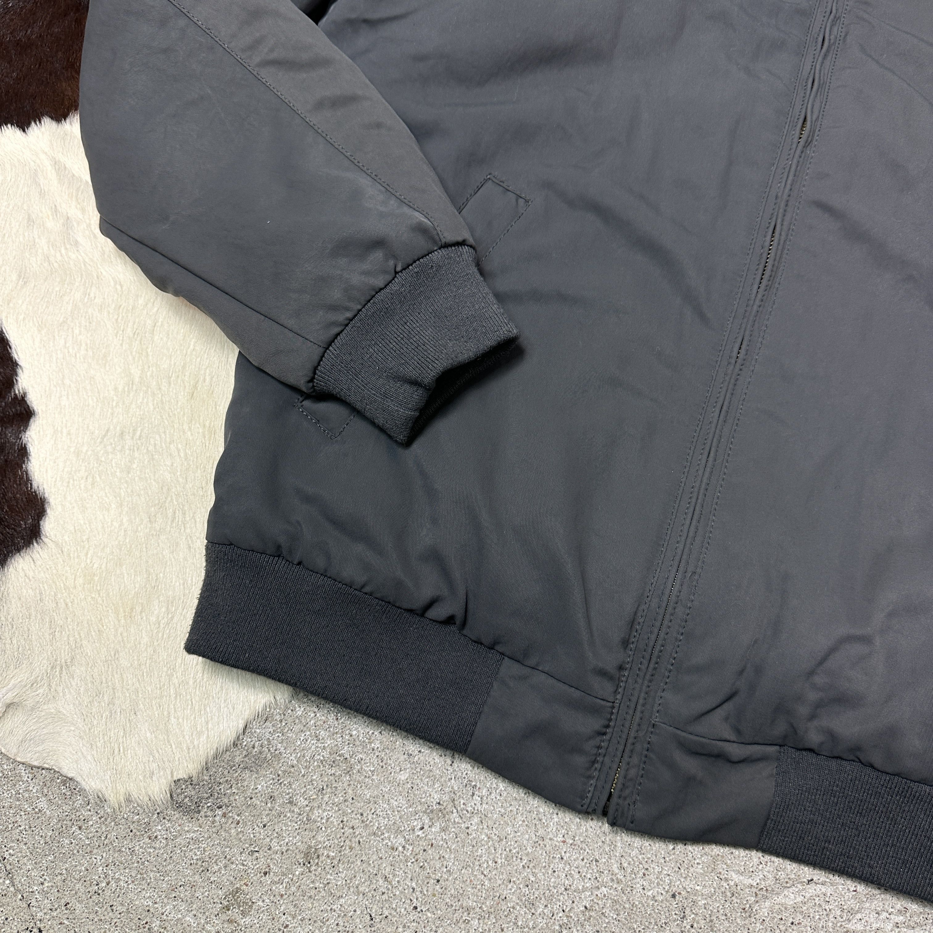 Benetton Vintage Streetwear Gorpcore Benetton Bomber Jacket Y2K Size US M / EU 48-50 / 2 - 5 Thumbnail
