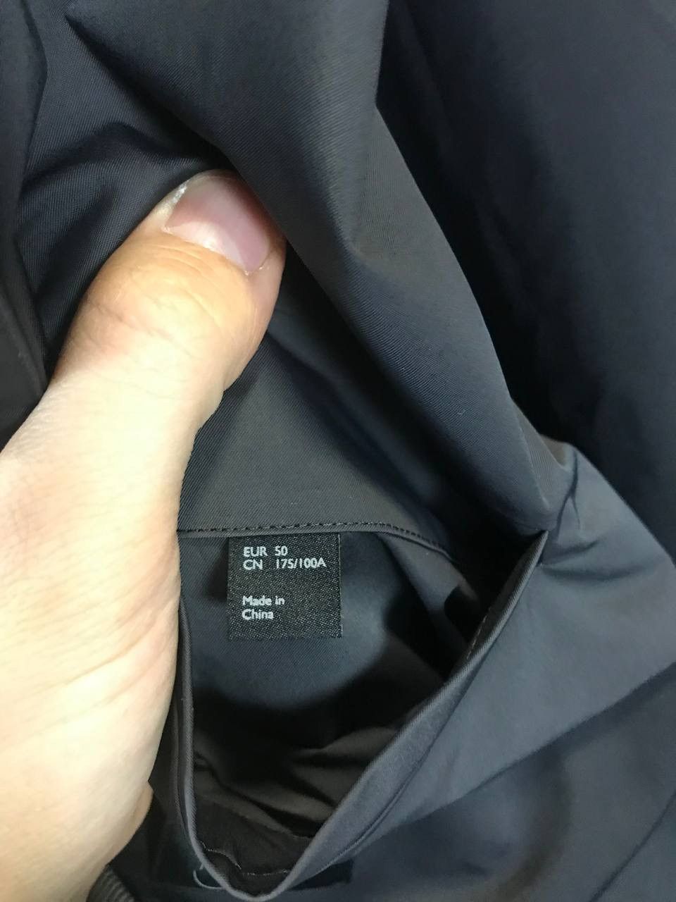 Cos Cos luxury blazer Size 50R - 5 Thumbnail
