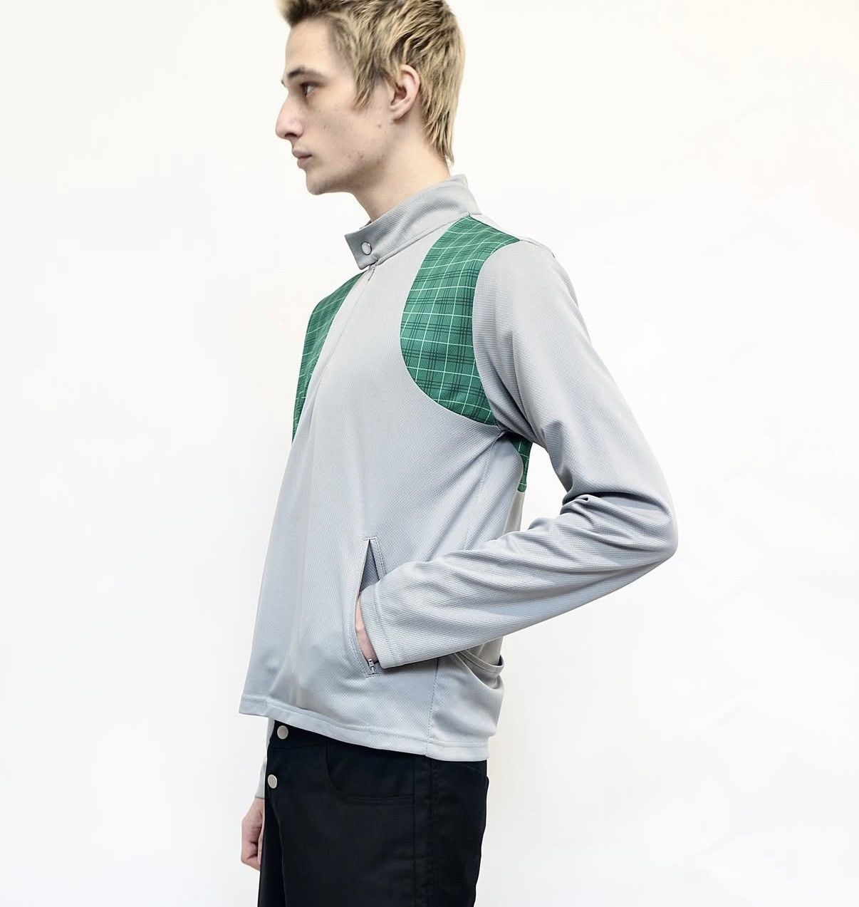 Other voidspace avant garde quarter zip Size US S / EU 44-46 / 1 - 1 Thumbnail