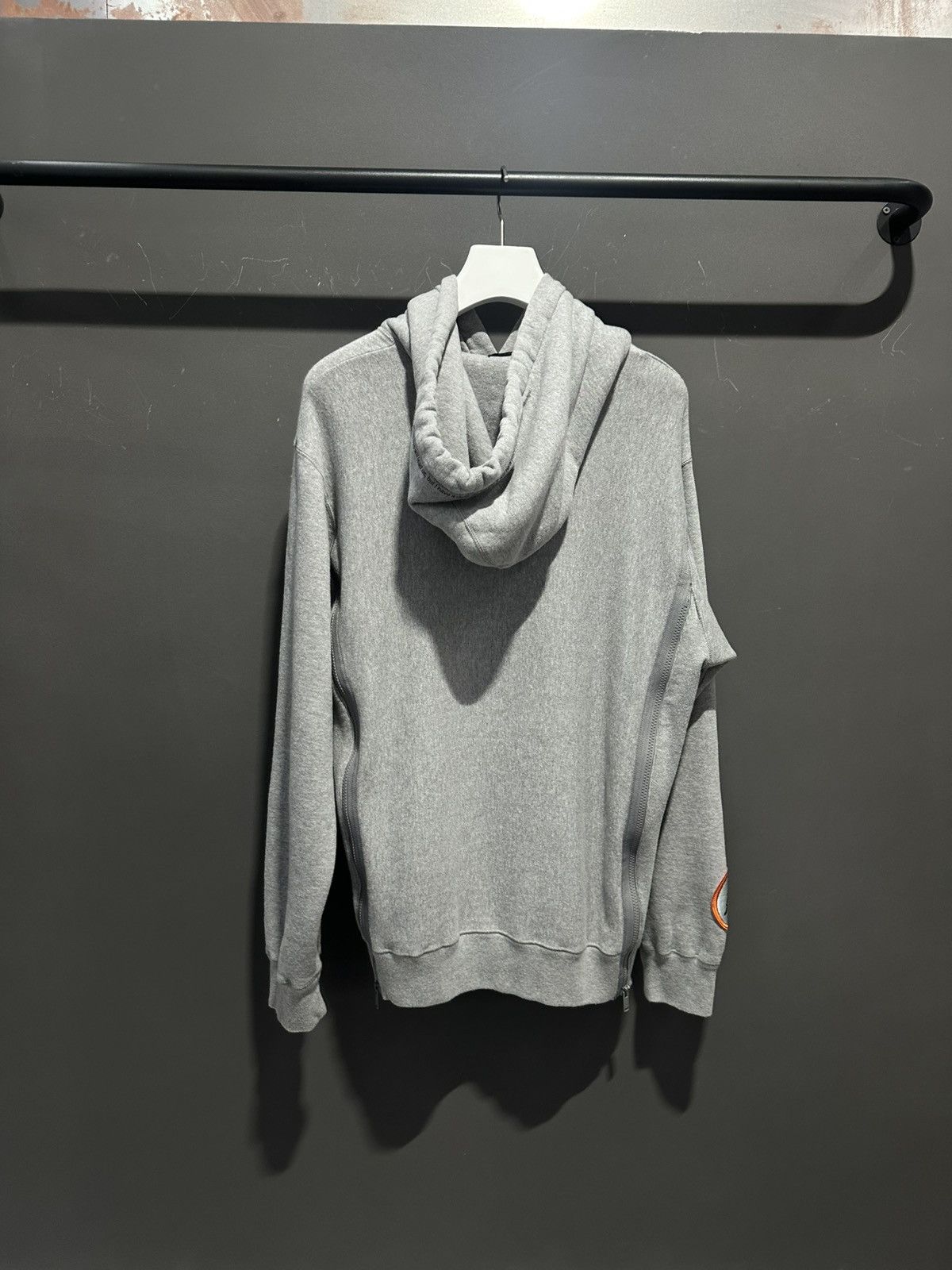 Undercover Undercover X twin peaks hoodie Size US XL / EU 56 / 4 - 2 Thumbnail