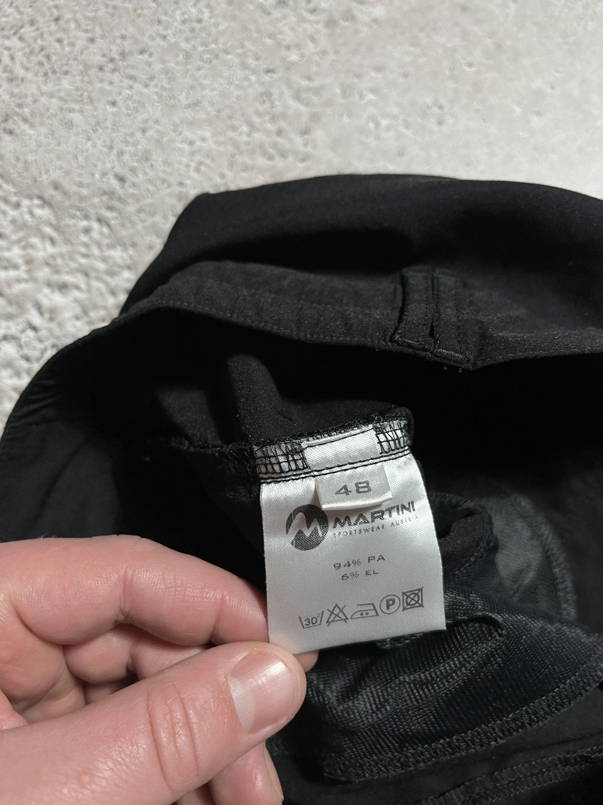 Other Martini Men’s Outdoor Transformer Pants Trousers Size US 32 / EU 48 - 5 Thumbnail