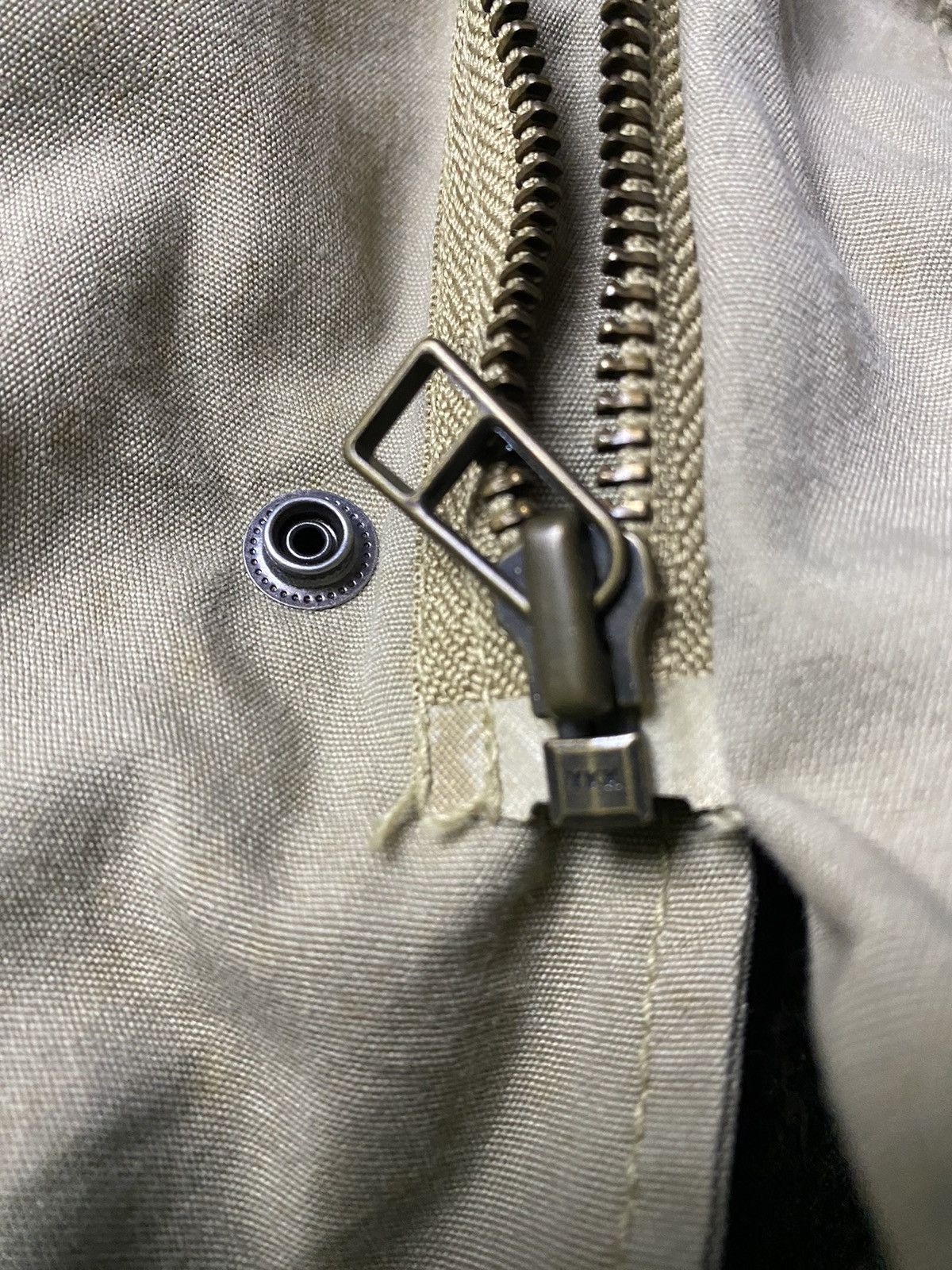 Alpha Industries Town & Country Sunny Surf Edition M65 Field Jacket Size US M / EU 48-50 / 2 - 12 Thumbnail