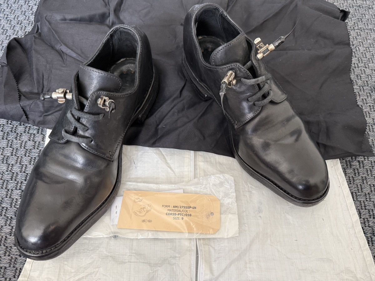 Carol Christian Poell CCP｜ carol christian poell AM 2755SP-IN Size US 10 / EU 43 - 6 Thumbnail