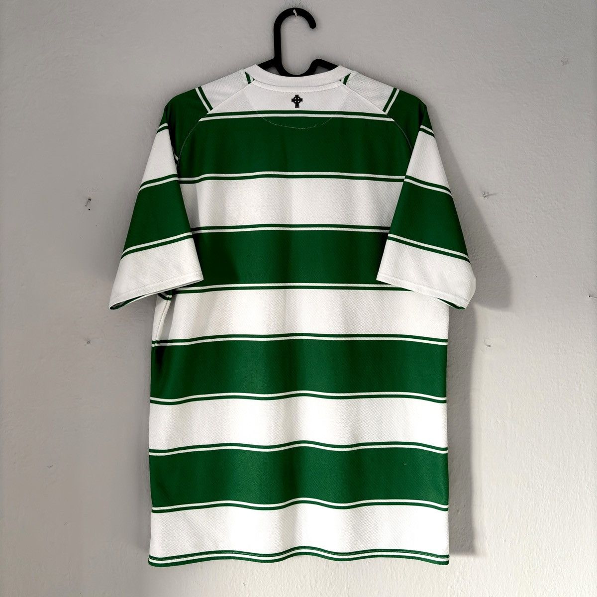 New Balance × Vintage 2015 2016 Celtic Scotland New Balance Home Kit Soccer Jersey Size US M / EU 48-50 / 2 - 7 Thumbnail