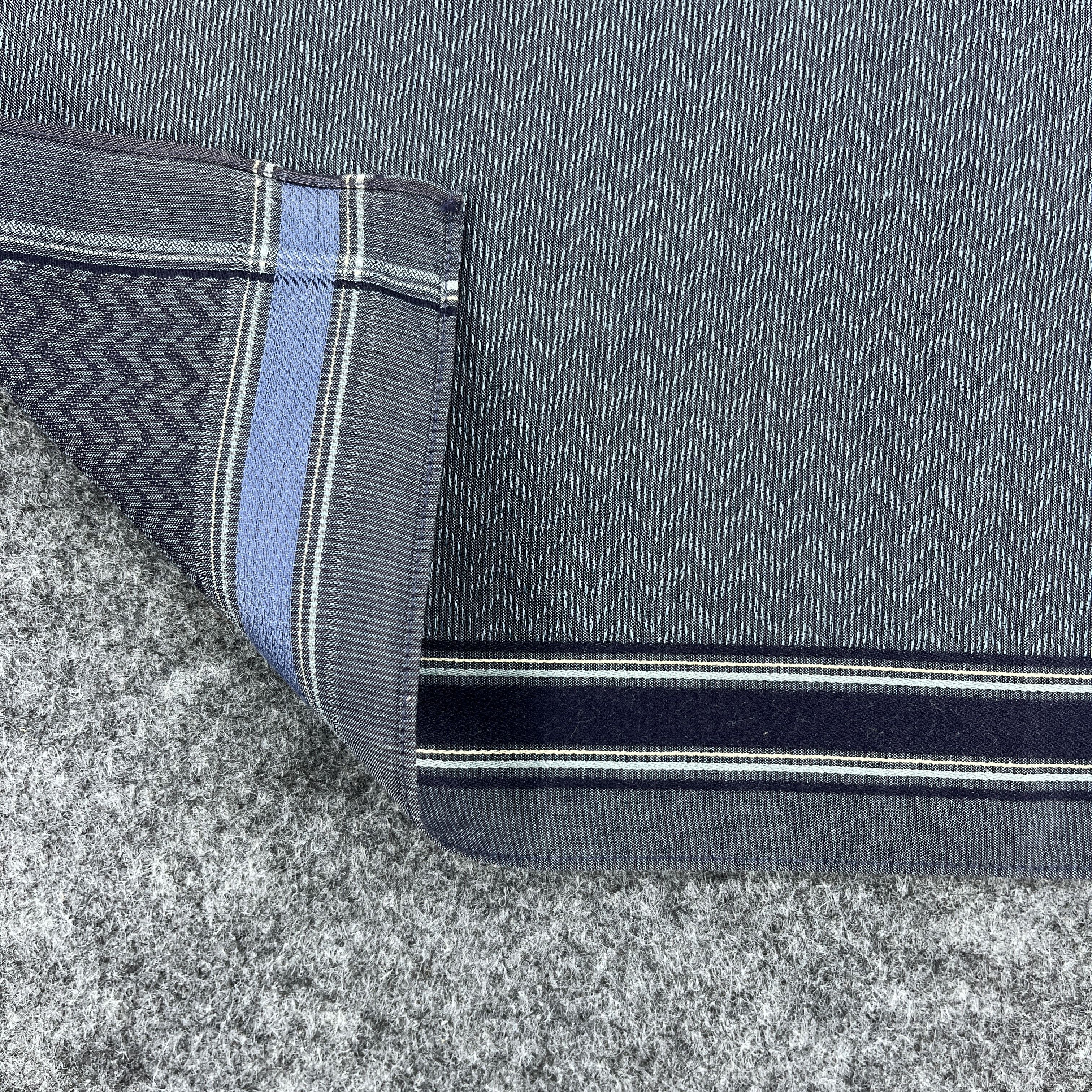 Japanese Brand Takeo Kikuchi Handkerchief / Bandana / Neckerchief B986 Size ONE SIZE - 4 Thumbnail