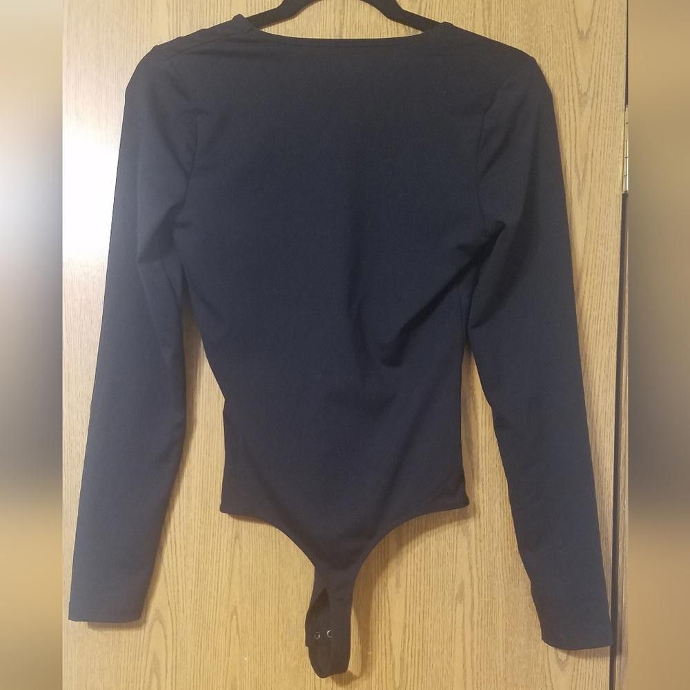 Abercrombie & Fitch Abercrombie & Fitch Bodysuit Size Small Size S / US 4 / IT 40 - 2 Thumbnail