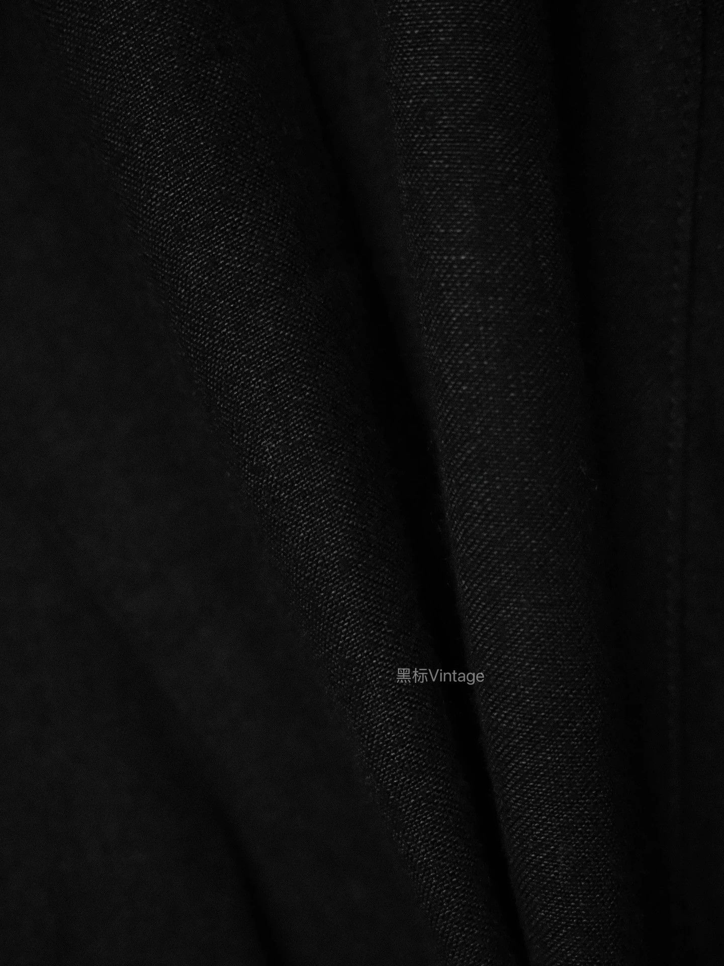 Yohji Yamamoto Yohji Yamamoto 10ss Vintage Linen Scimitar W Blazer Size US M / EU 48-50 / 2 - 7 Thumbnail