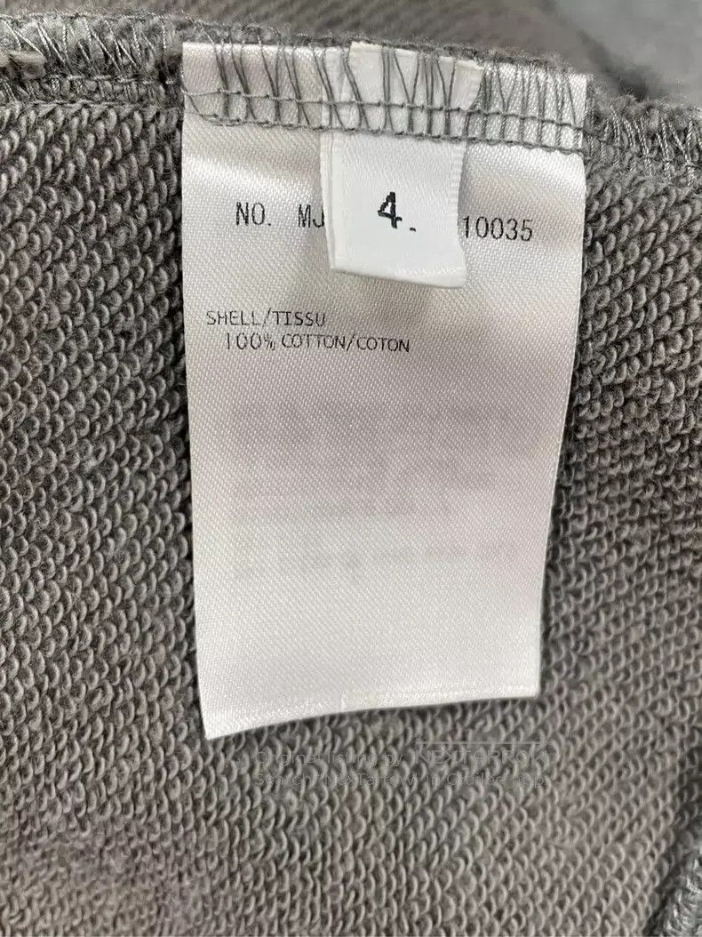 Thom Browne Thom Browne Jacket with overcoat collar Size US XL / EU 56 / 4 - 3 Thumbnail
