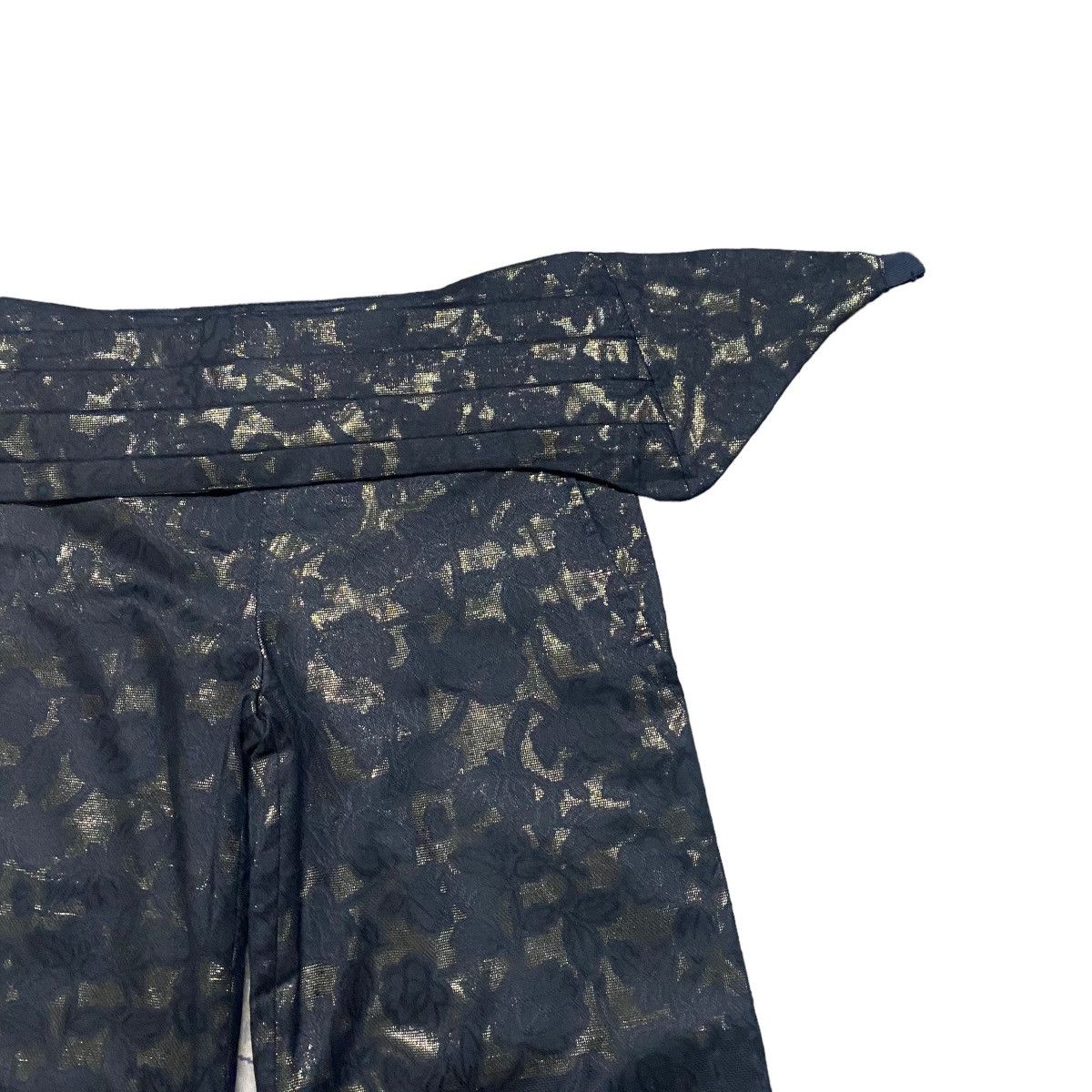 Maison MIHARA YASUHIRO Miharayasuhiro Hakama Pants Size 28" / US 6 / IT 42 - 6 Thumbnail
