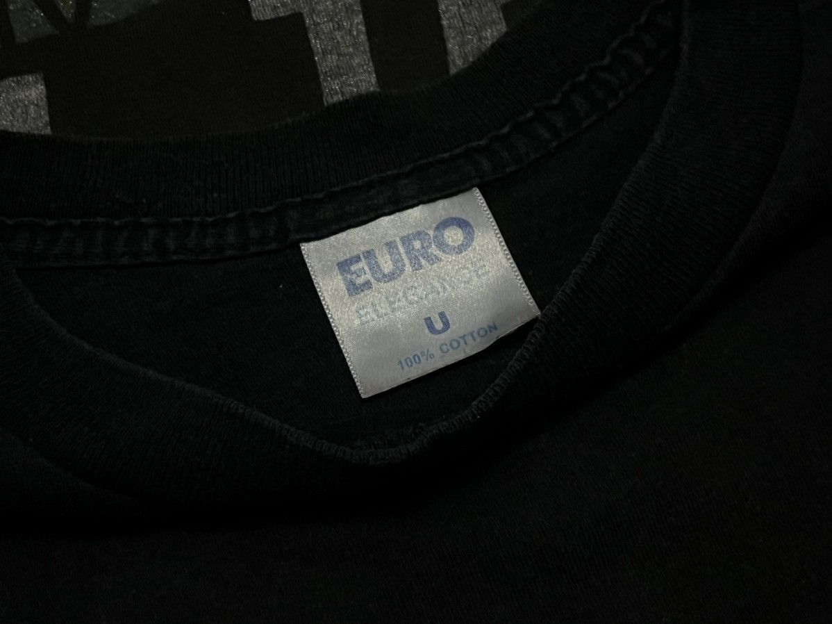Vintage Vintage Tee Enjoy Coca’ina Size US L / EU 52-54 / 3 - 3 Thumbnail