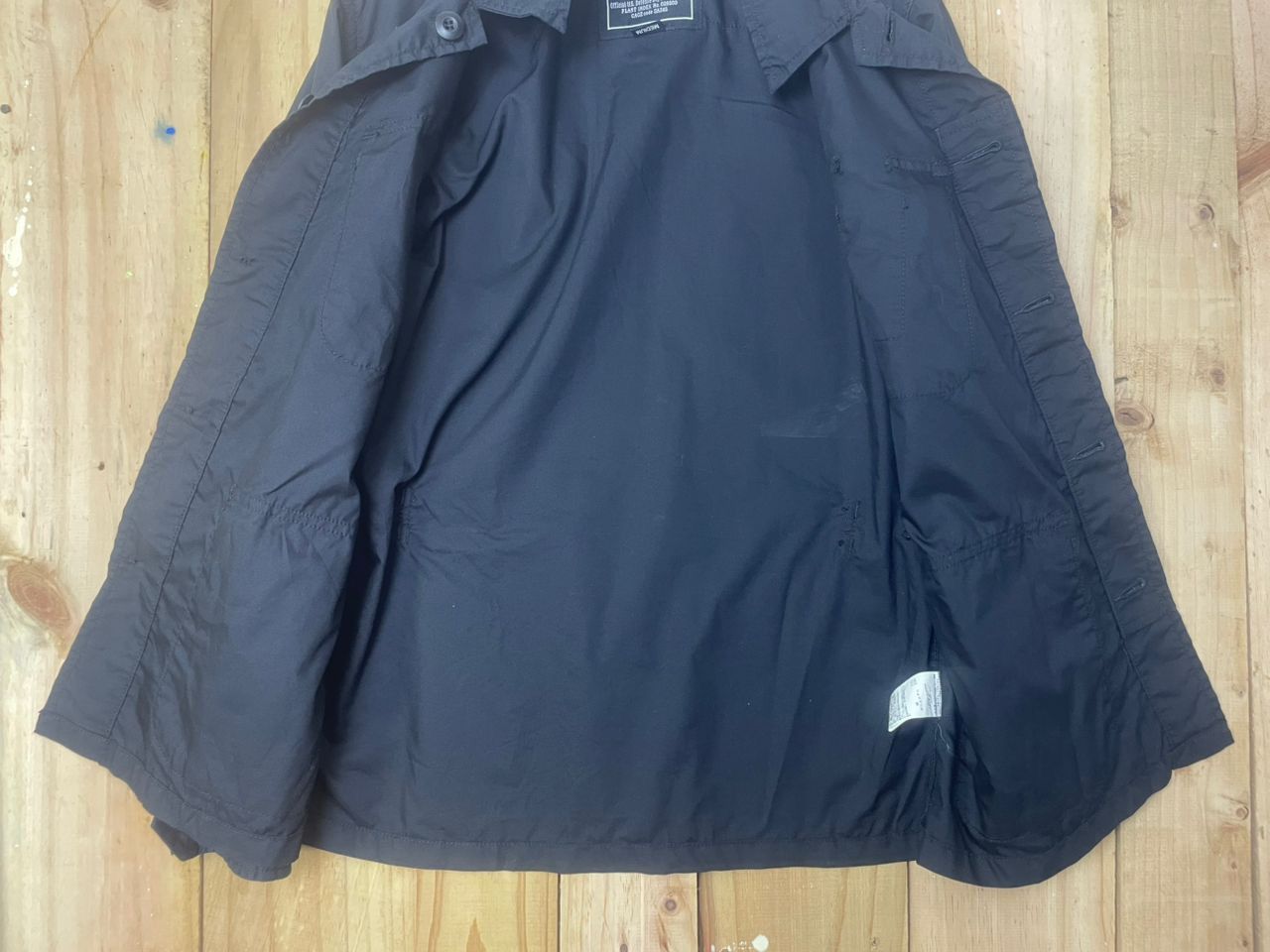 Alpha Industries Alpha Industries Jacket Size US M / EU 48-50 / 2 - 7 Thumbnail