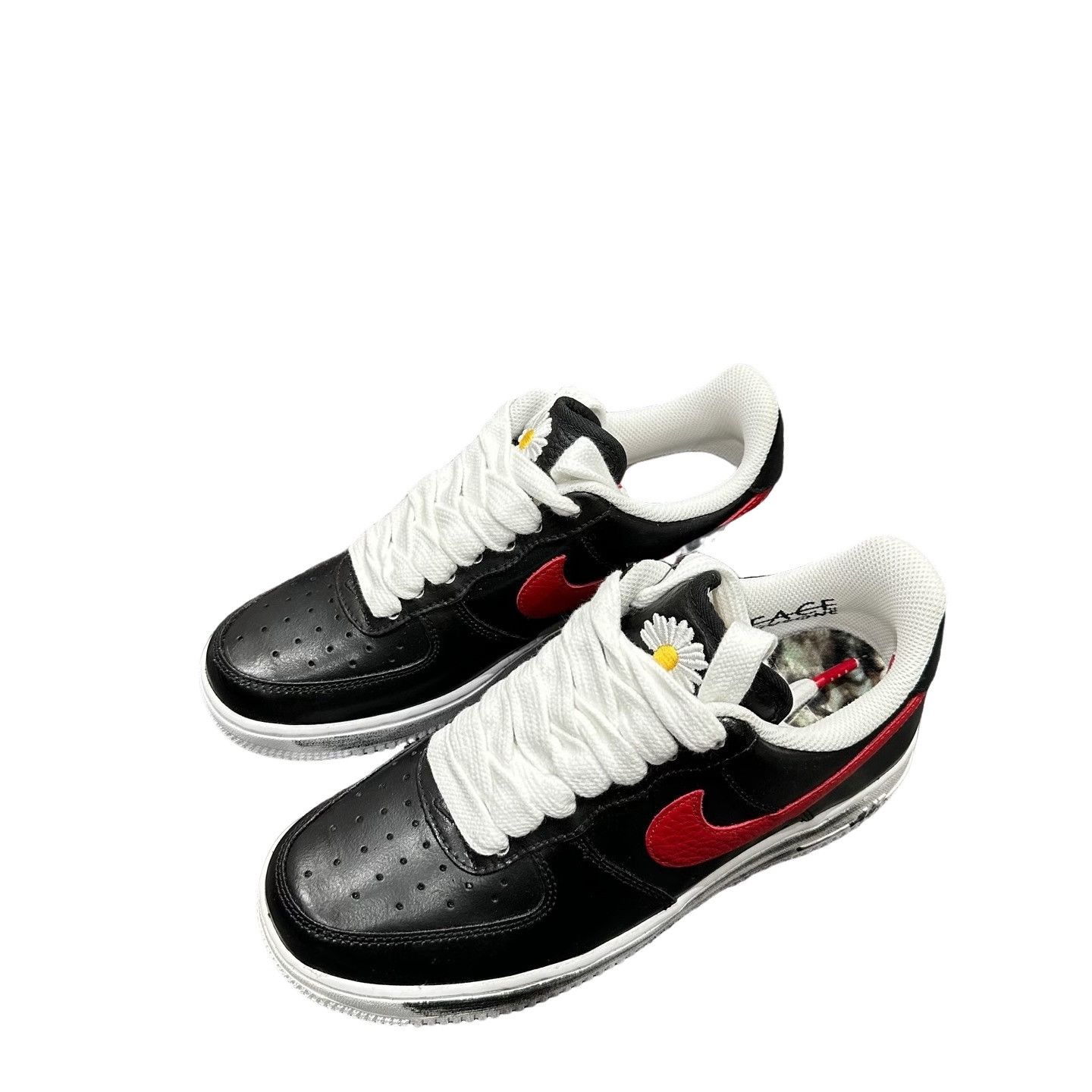 Nike Nike x Peaceminusone Para-Noise AF1 Korea Exclusive US 6.5 Size US 6.5 / EU 39-40 - 1 Thumbnail