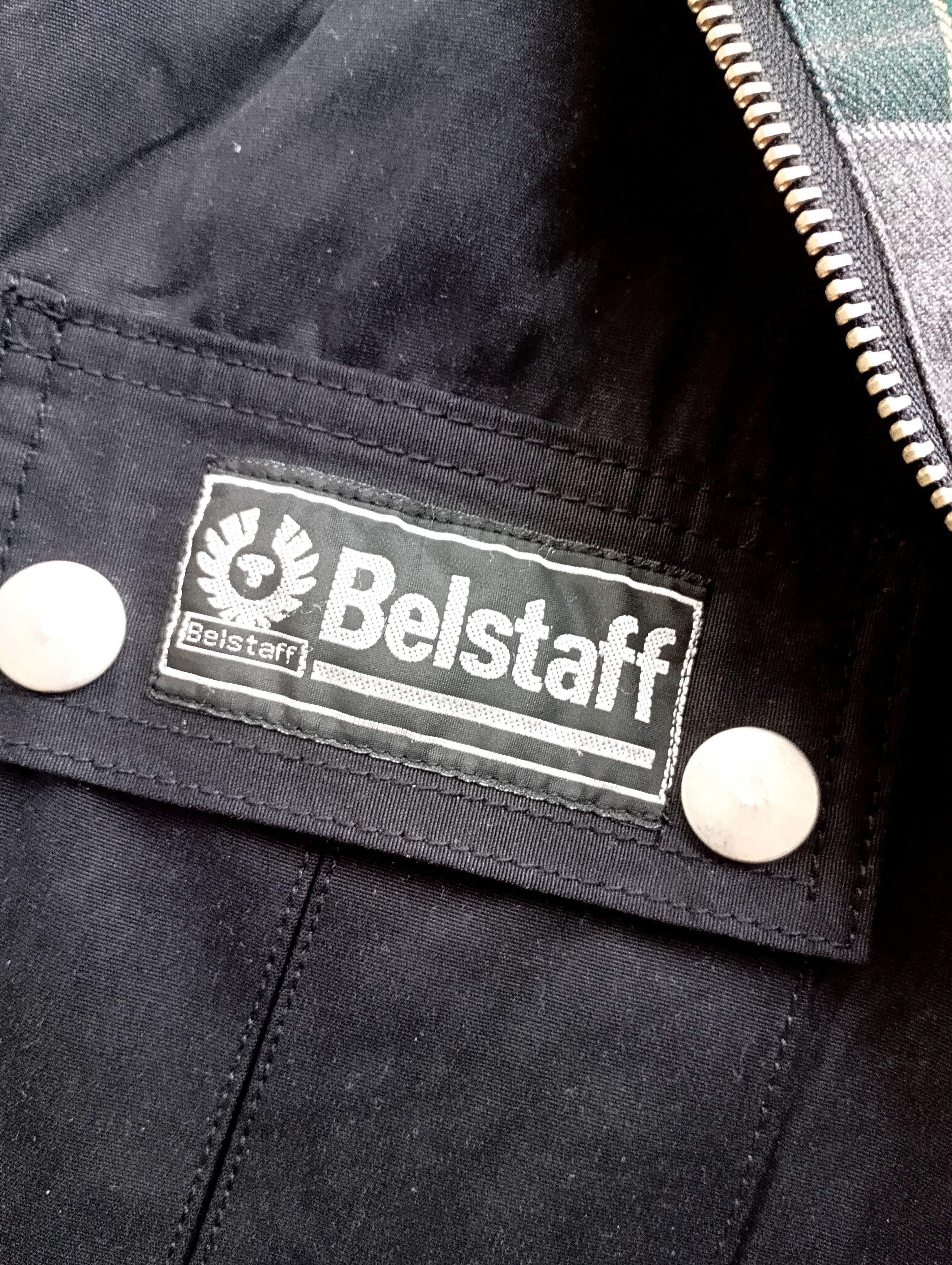Belstaff Belstaff Gold Label Vintage Rider Jacket Size S / US 4 / IT 40 - 11 Thumbnail