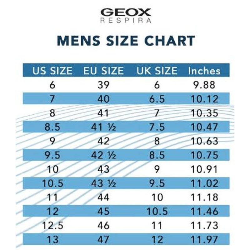 Other Geox Respira Mens US 10 EU 43 Navy-Black Driving Shoes Size US 9 / EU 42 - 10 Thumbnail