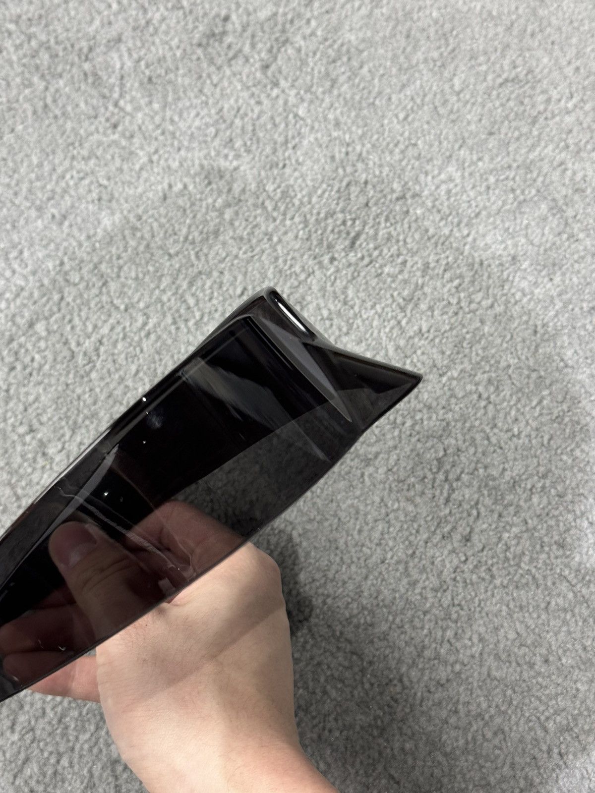 Balenciaga Balenciaga 5G sunglasses Size ONE SIZE - 9 Thumbnail