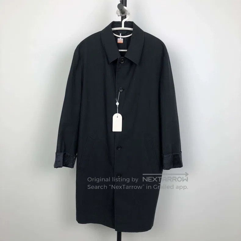 Louis Vuitton Louis Vuitton coat Size US M / EU 48-50 / 2 - 1 Thumbnail