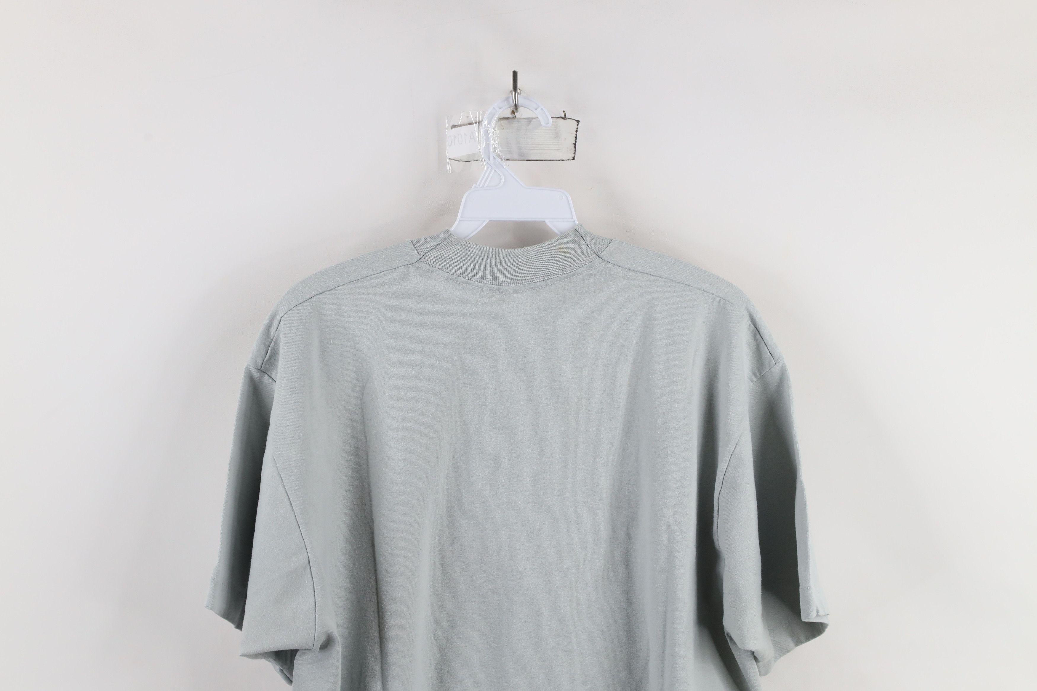 Vintage Vintage 80s 90s Lodge Alaska Short Sleeve T-Shirt USA Size US XL / EU 56 / 4 - 10 Thumbnail