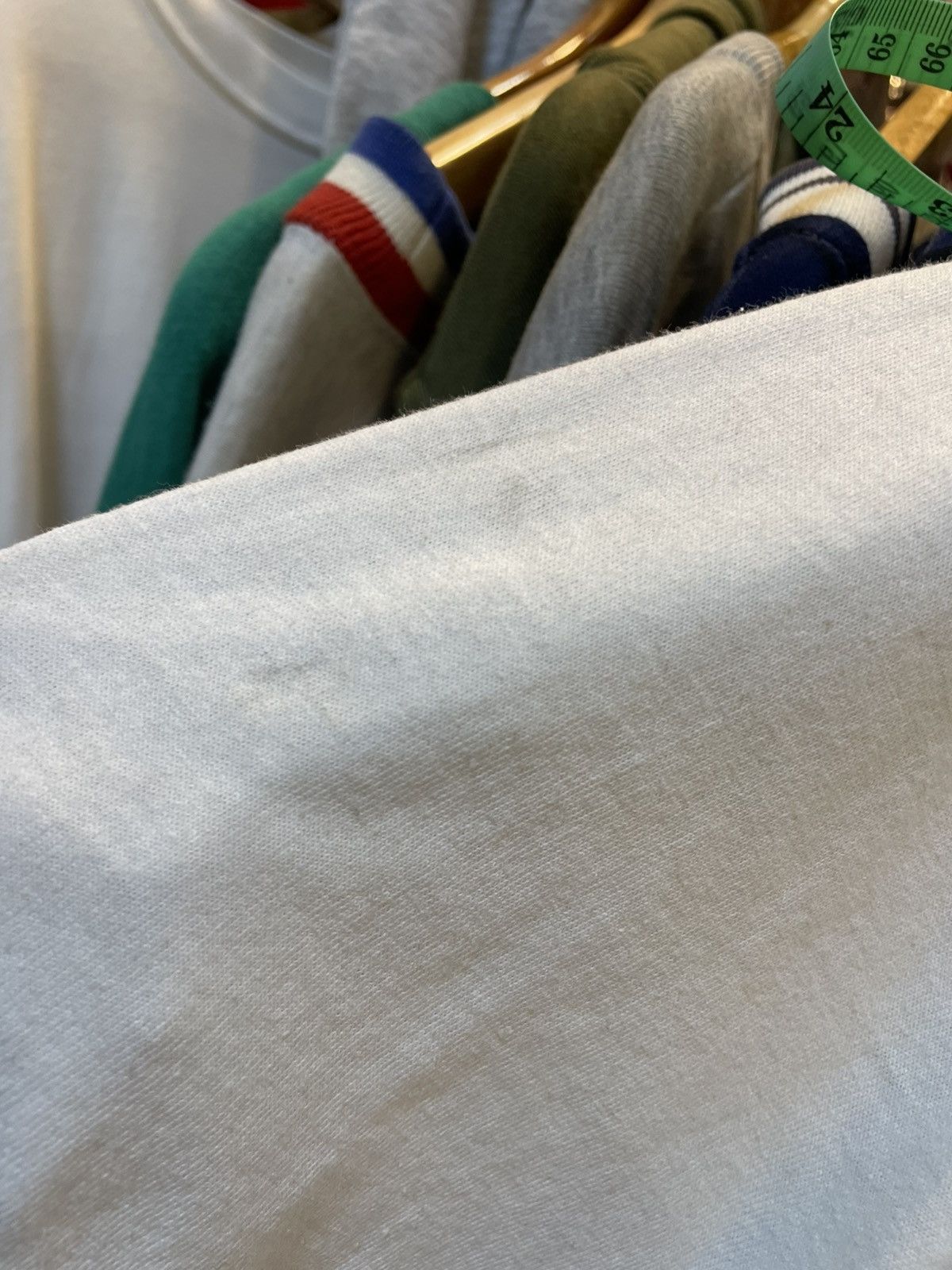 Nike Rare Vintage Nike Spell Out 90s Tee Size US XL / EU 56 / 4 - 7 Thumbnail