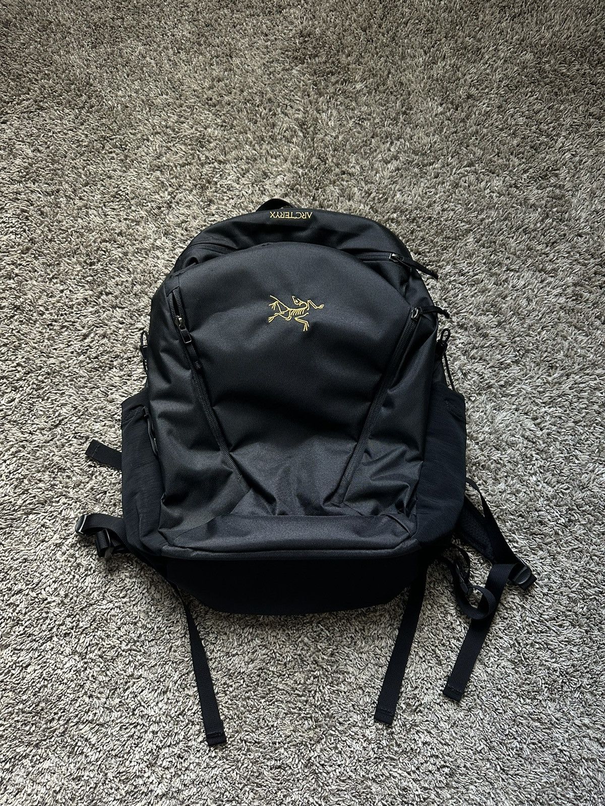 Arc'teryx Arcteryx beams mantis 26 backpack | Grailed