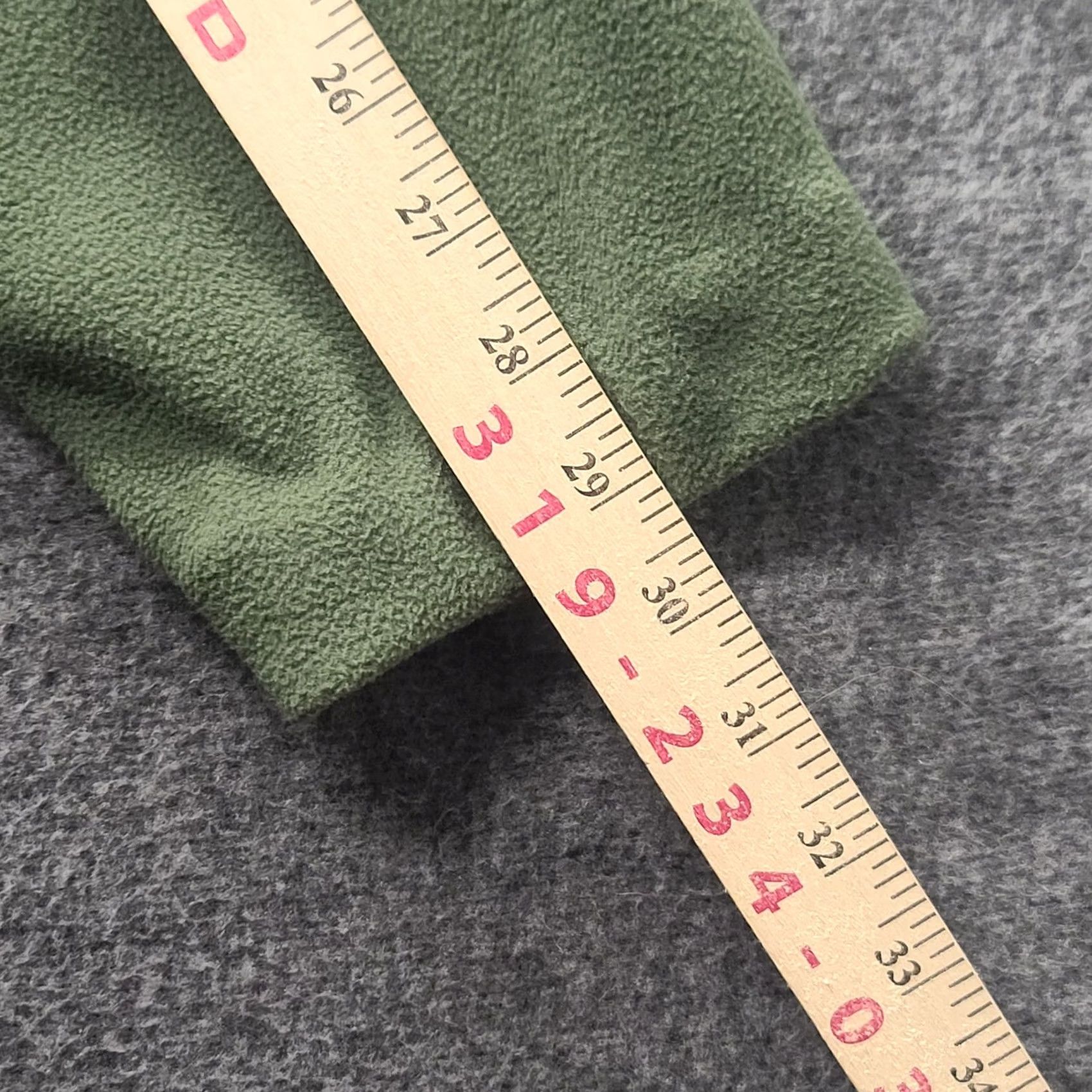 Vintage Duluth Pullover Mens L Doubleback Fleece Relaxed Fit Button Gorpcore Shirt Size US L / EU 52-54 / 3 - 5 Thumbnail
