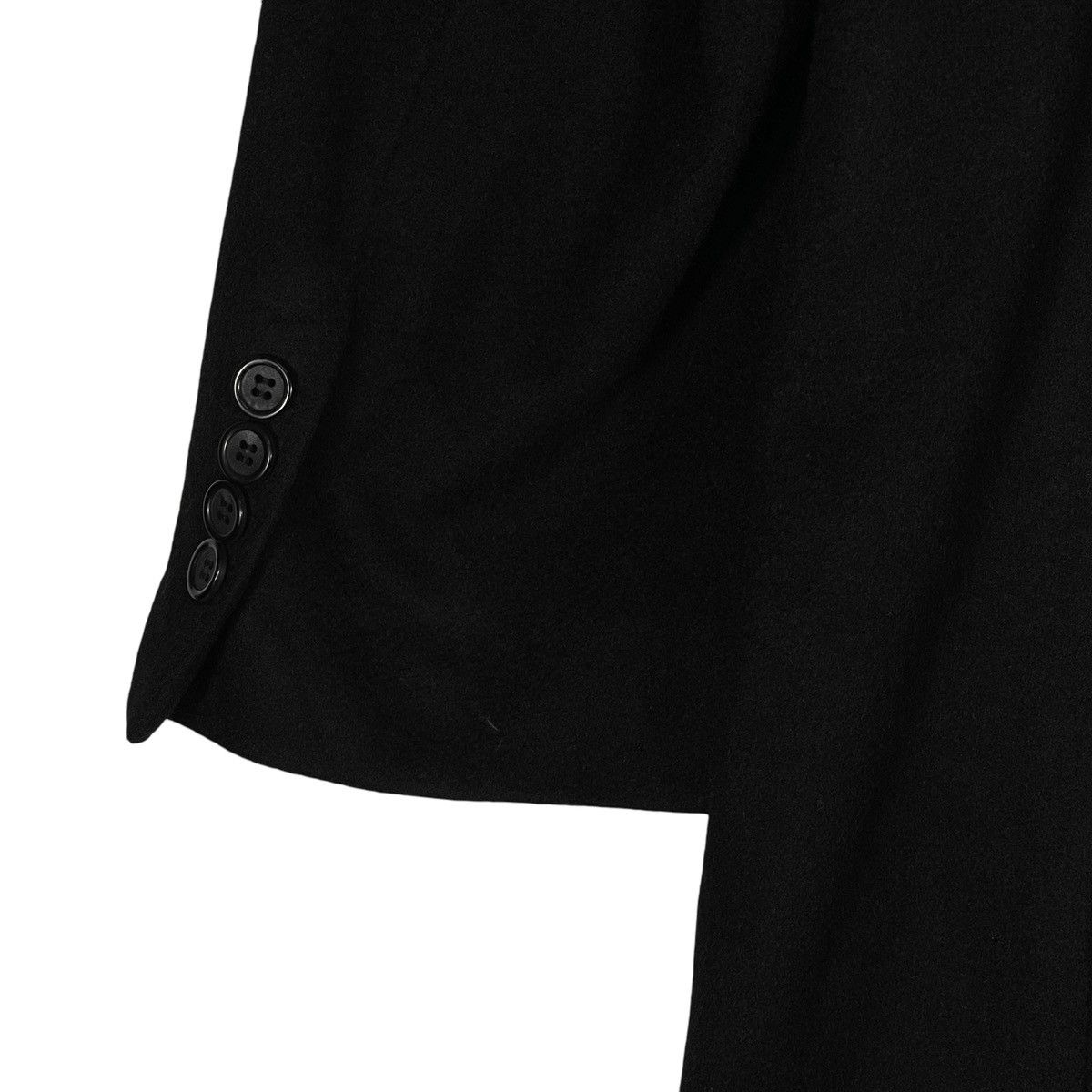 Lauren Ralph Lauren Vintage Lauren Ralph Lauren 100% Cashmere Overcoat Size US XL / EU 56 / 4 - 9 Thumbnail