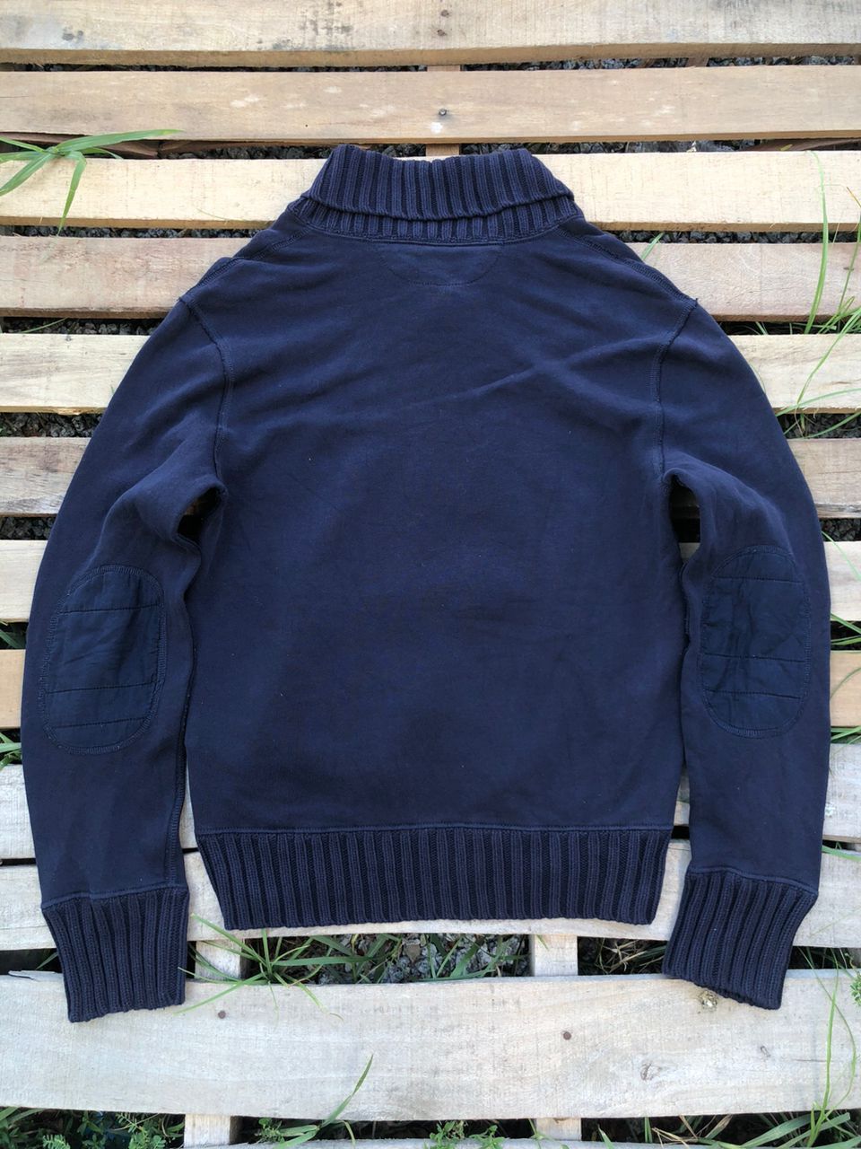 Polo Ralph Lauren Polo by Ralph Lauren Knit Sweater Size US S / EU 44-46 / 1 - 2 Thumbnail