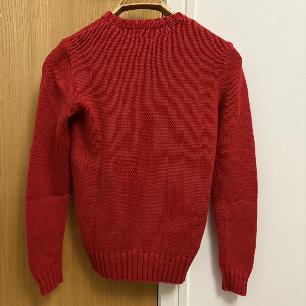 Ralph Lauren Red Ralph Lauren America flag jumper Size S / US 4 / IT 40 - 2 Thumbnail