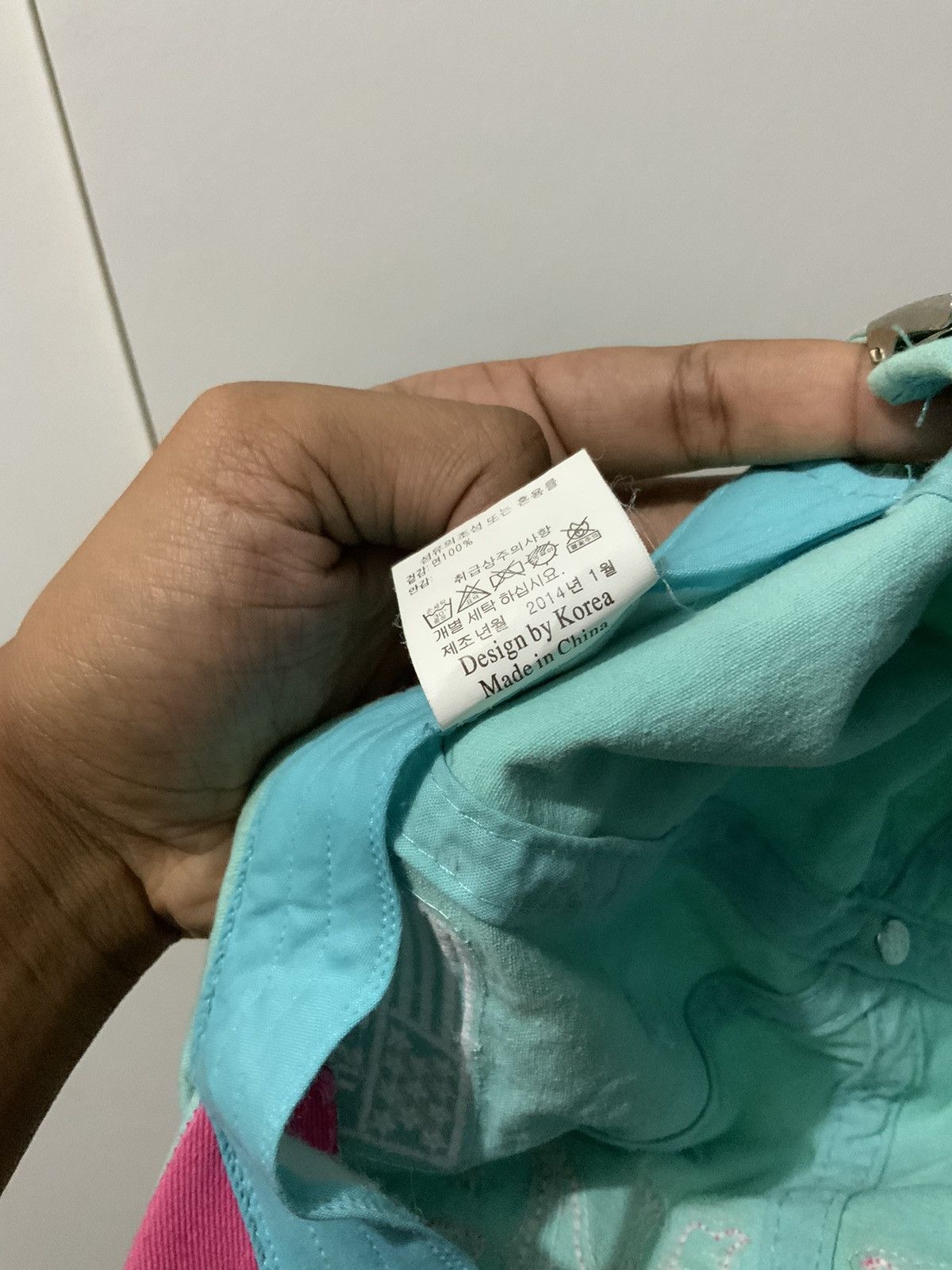 Unsound Rags Bang Us Air Force Army Hat Size ONE SIZE - 12 Thumbnail