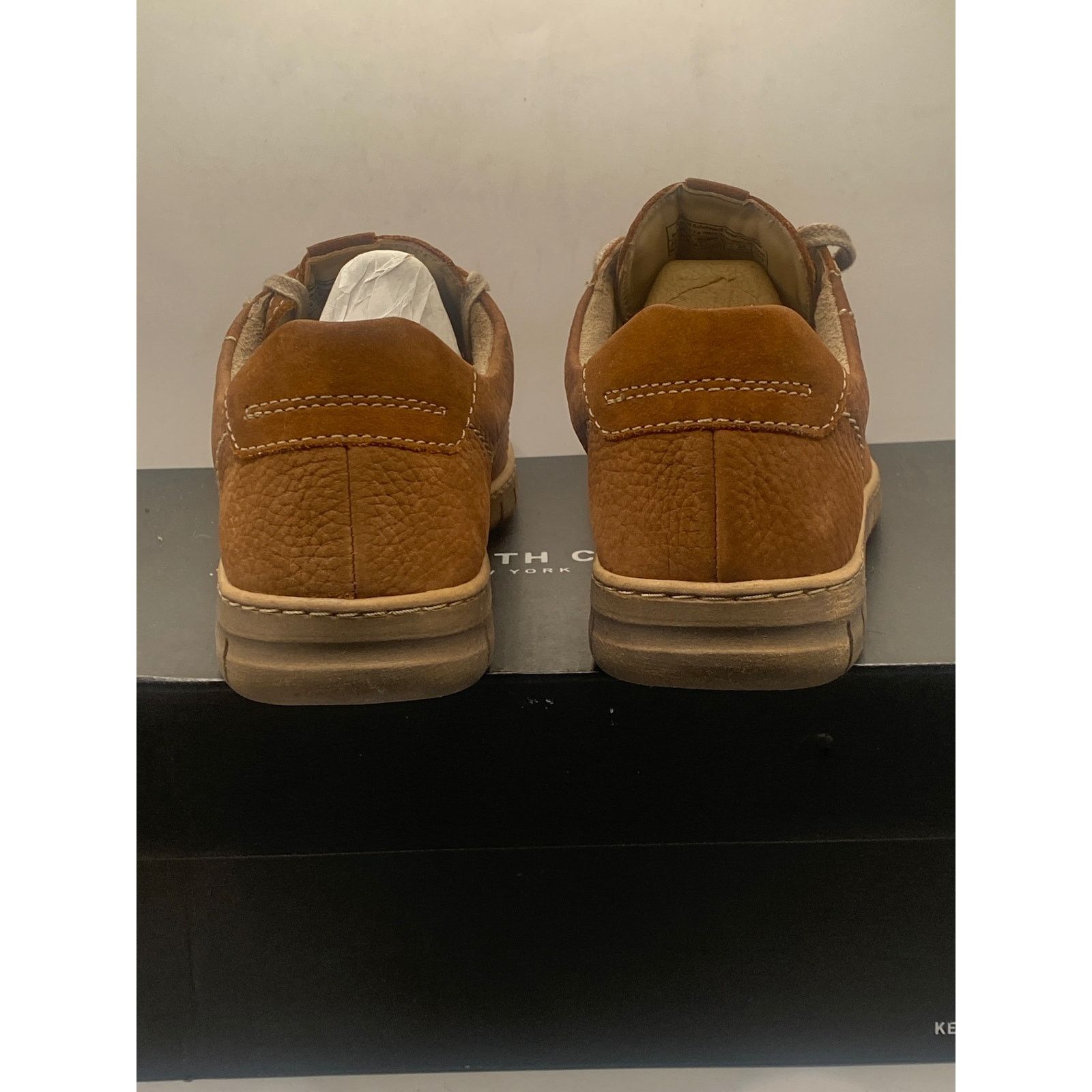 JOSEF SEIBAL Josef Seibel Steffi 62 Brown Suede Size 9-9.5/ 39 EU Wmns Size US 9 / IT 39 - 4 Thumbnail