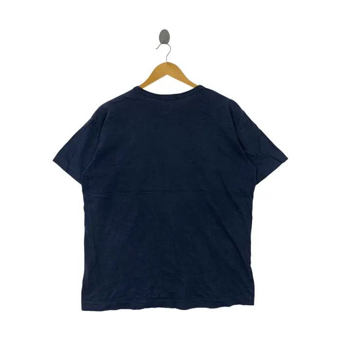 Comme des Garcons Vintage COMME DES GARCONS HOMME Natural Dye Tee Shirt Size US M / EU 48-50 / 2 - 3 Thumbnail