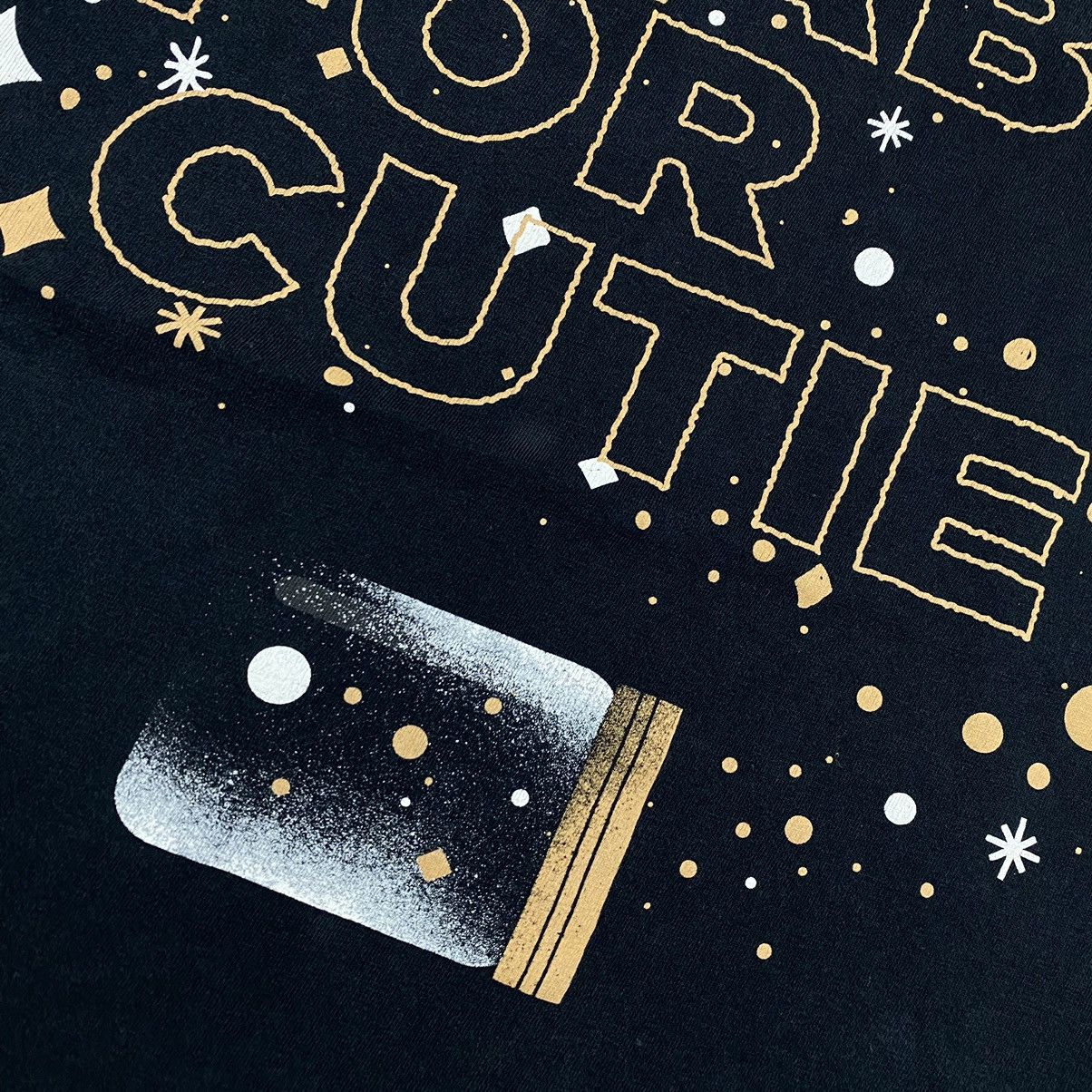 Band Tees Death cab for cuties - Star jars 00’s Size US L / EU 52-54 / 3 - 3 Thumbnail