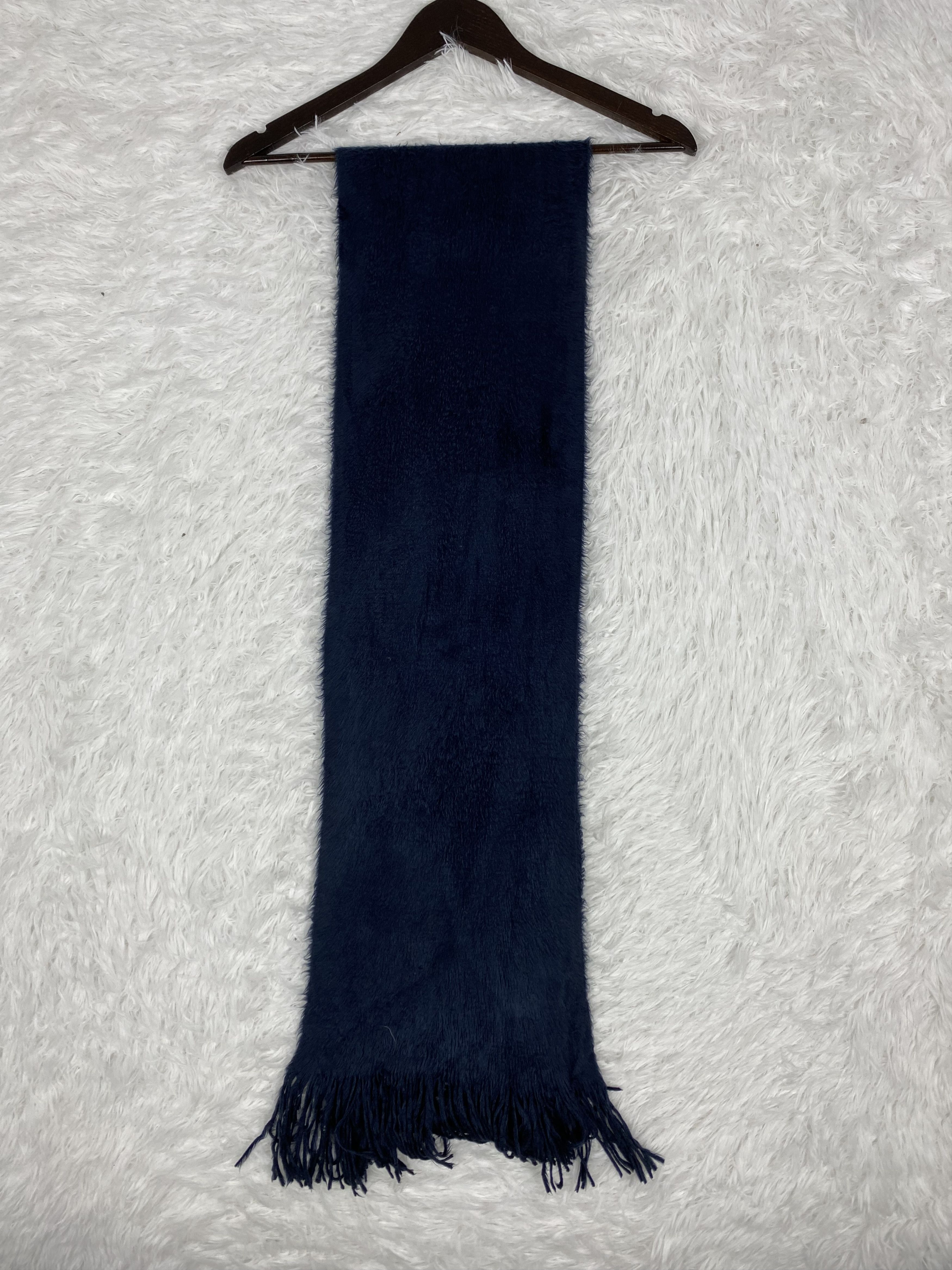 Takeo Kikuchi Vintage Takeo Kikuchi Scarf / Muffler Neckwear PM0206 Size ONE SIZE - 7 Thumbnail