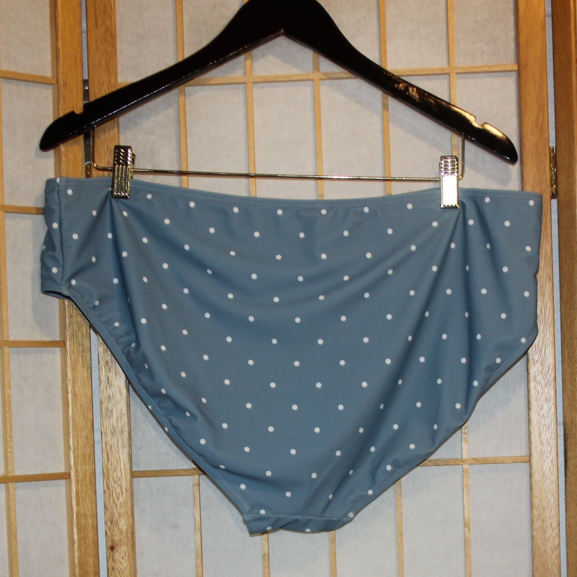 Other NWOT Vigoss 3X Swim Bottom Size ONE SIZE - 4 Thumbnail