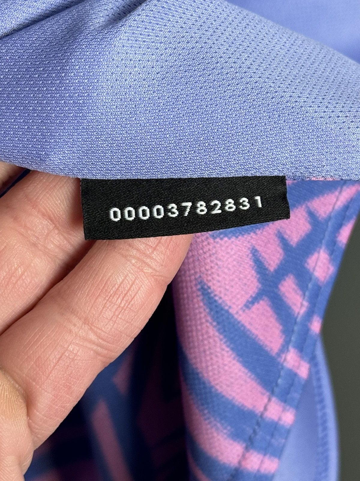 Umbro Bournemouth 22/23 Away Billing Football Jersey Size XL / US 12-14 / IT 48-50 - 6 Thumbnail