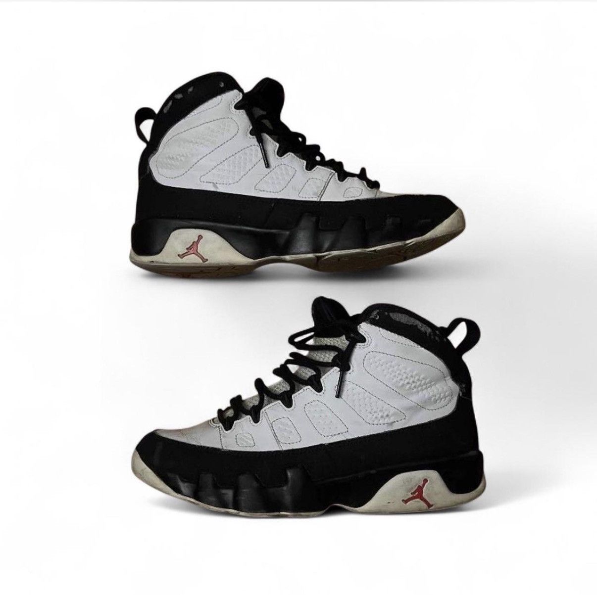Jordan Brand Air Jordan 9 Retro OG ‘Space Jam’ Size US 9 / EU 42 - 1 Thumbnail