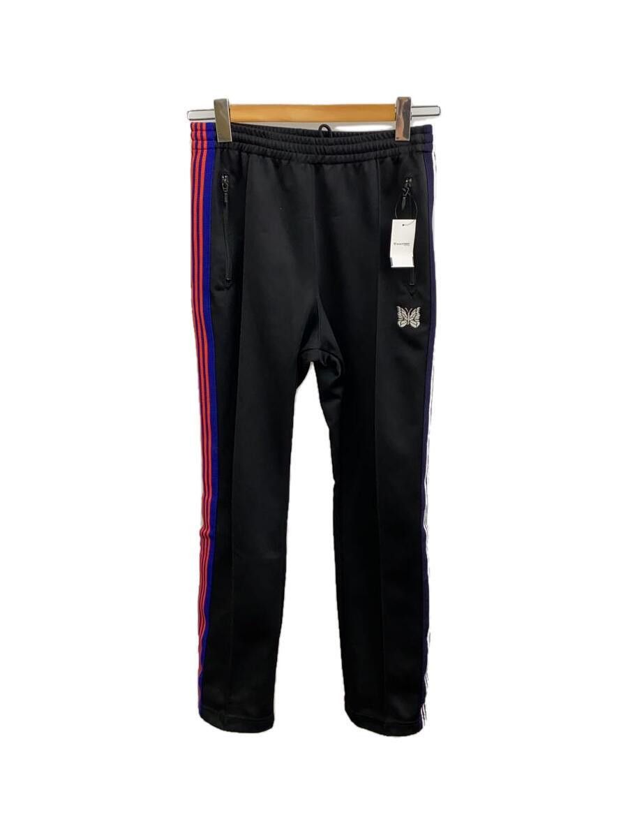 Needles Needles x Freak's Store Narrow Polyester Track Black