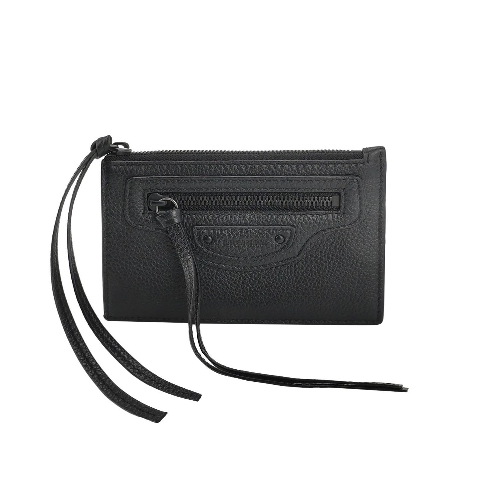 Balenciaga Balenciaga Women os Wallets Size ONE SIZE - 1 Thumbnail