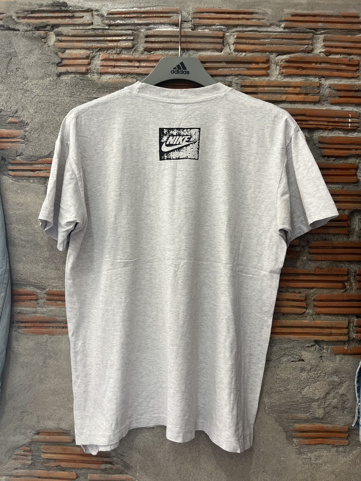 Nike Vintage NIKE AIR Michael Jordan 90’s Tshirt Size US M / EU 48-50 / 2 - 3 Thumbnail