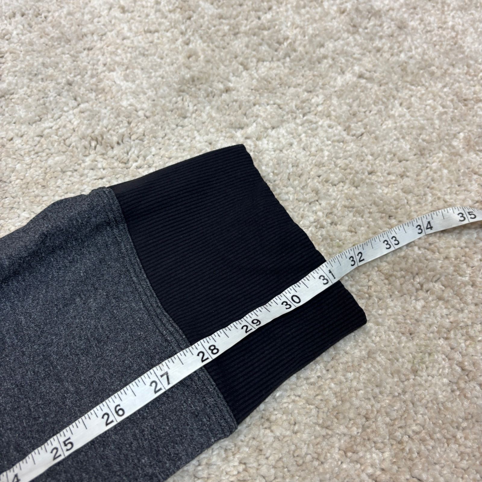 Lululemon Lululemon Men's Large Sweatpants Joggers Running Size US 32 / EU 48 - 6 Thumbnail