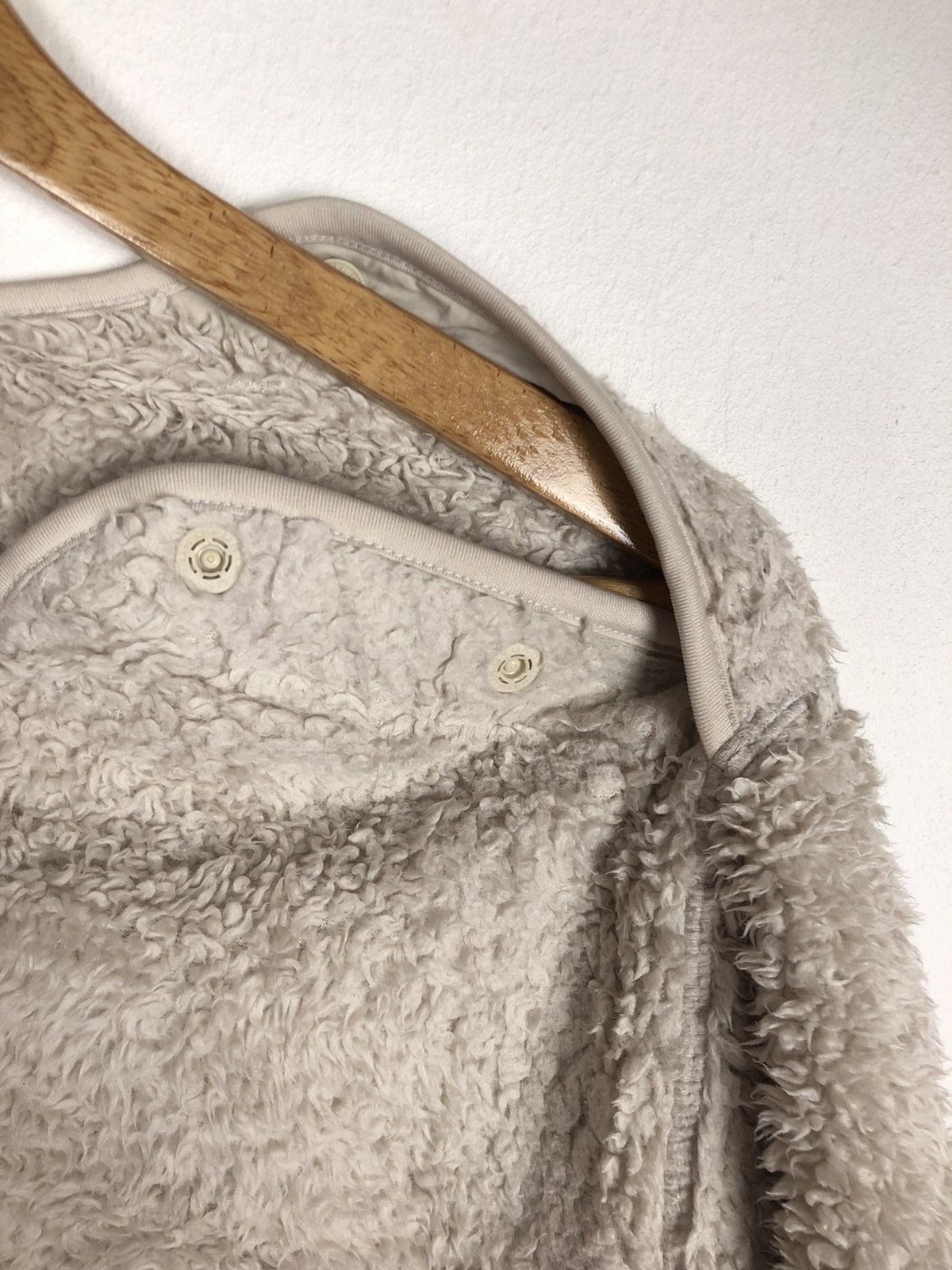 Japanese Brand Vintage Uniqlo Fleece Engineered Garments Design Style Size US L / EU 52-54 / 3 - 9 Thumbnail