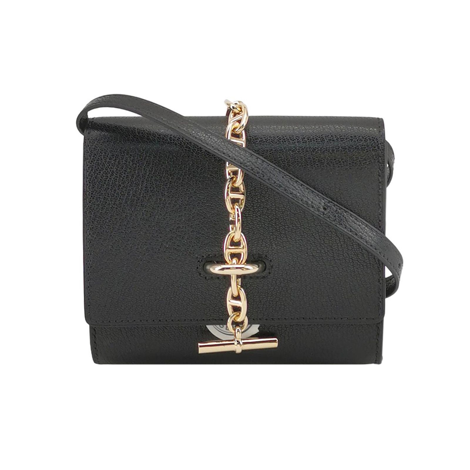 Hermes Hermes Women os Crossbody Bags Size ONE SIZE - 1 Thumbnail