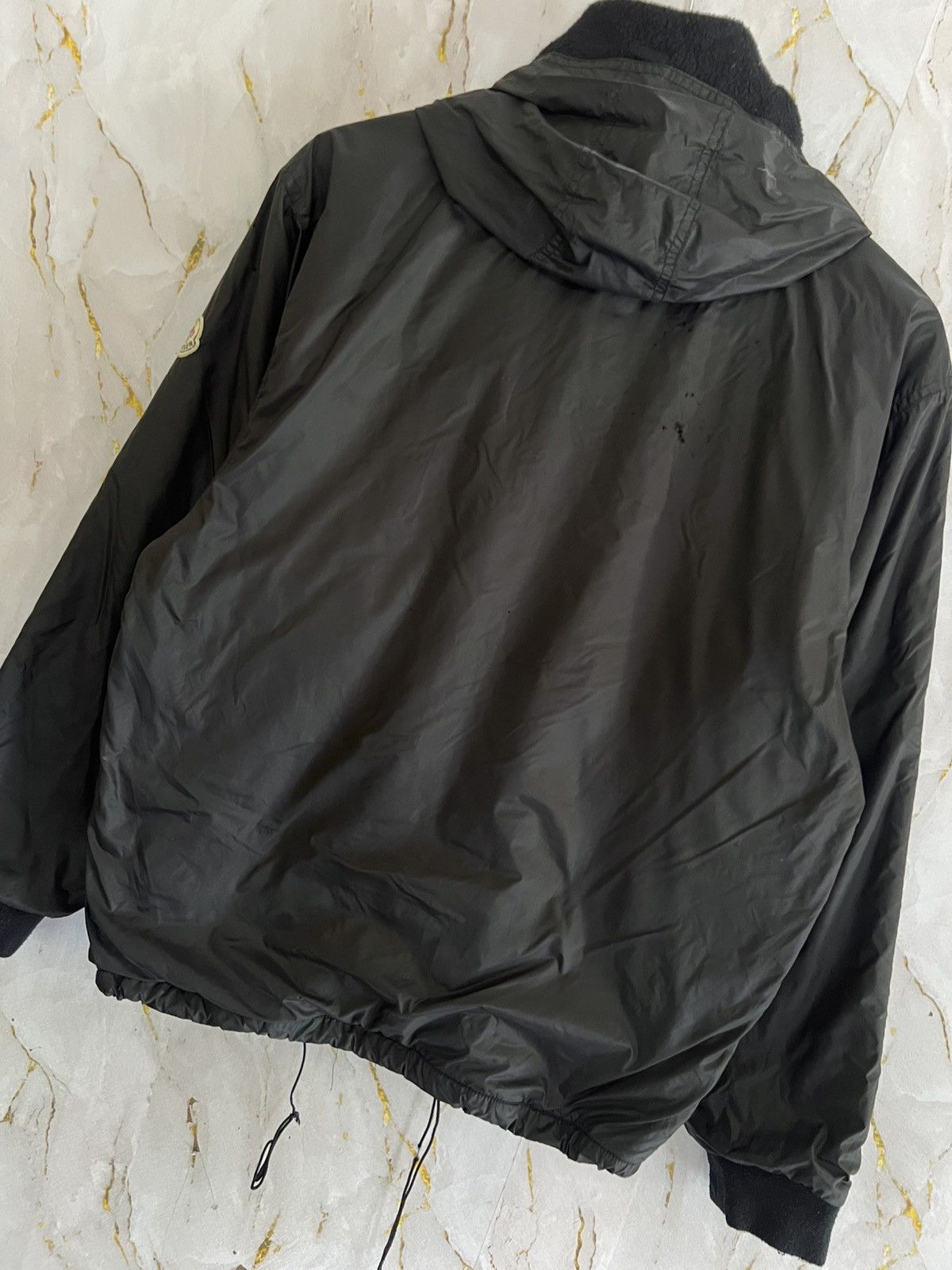 Moncler Moncler Jacket – Classic Luxury Designer Outerwear Size US XS / EU 42 / 0 - 6 Thumbnail
