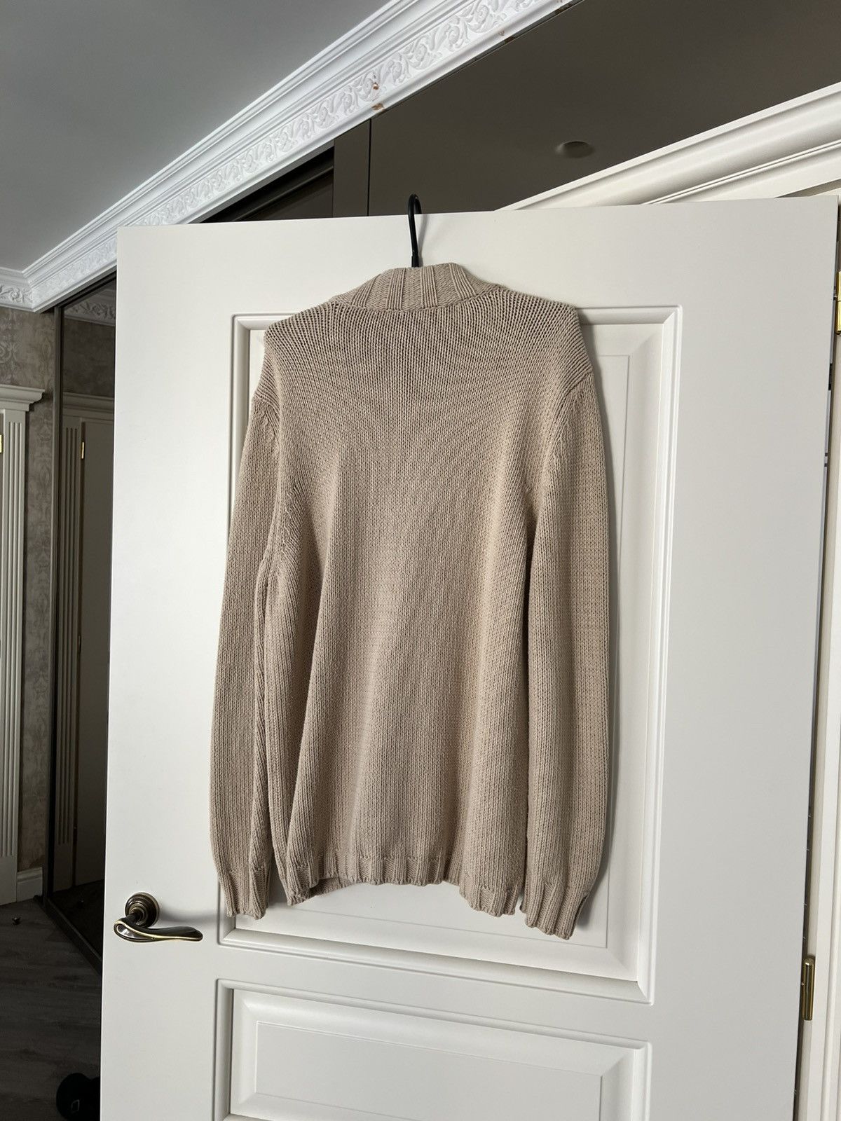 Bogner Vintage Bogner Knit Sweater Size US L / EU 52-54 / 3 - 15 Thumbnail