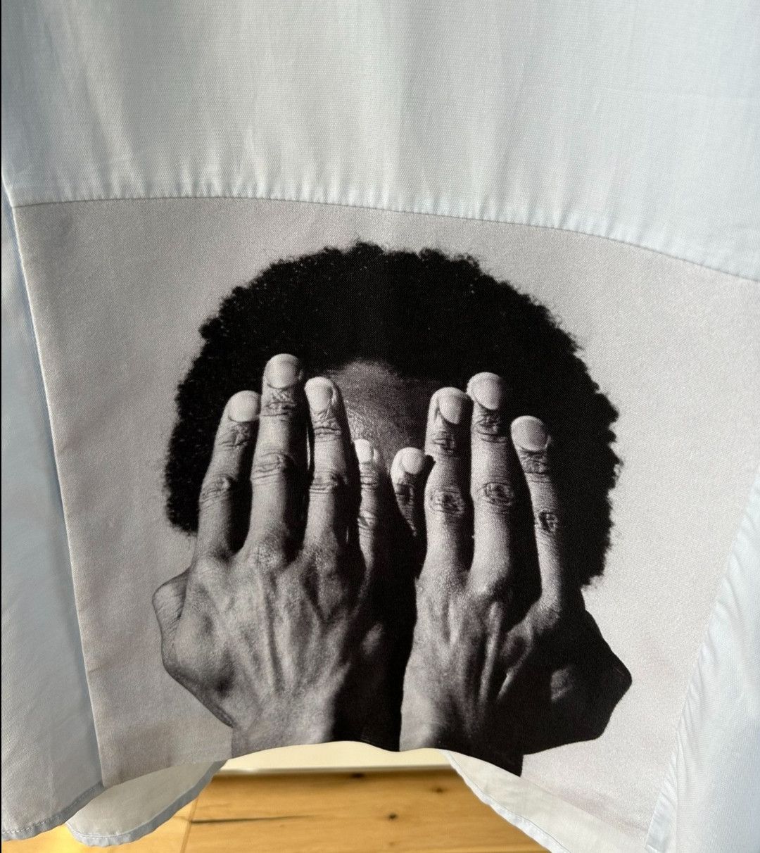 Raf Simons Raf Simons 17ss Robert Size US S / EU 44-46 / 1 - 3 Thumbnail