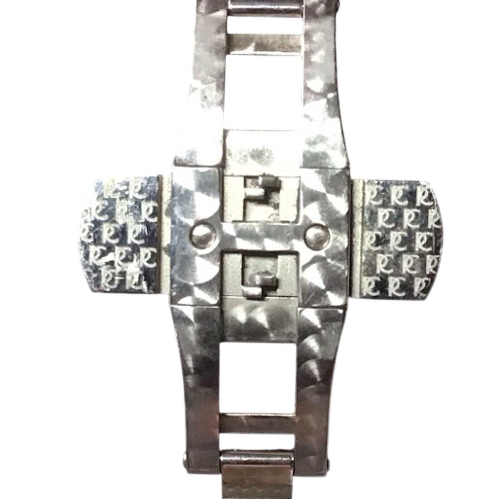 0 Renato Vulcan Collezioni Chronograph Men’s Watch Size ONE SIZE - 6 Thumbnail